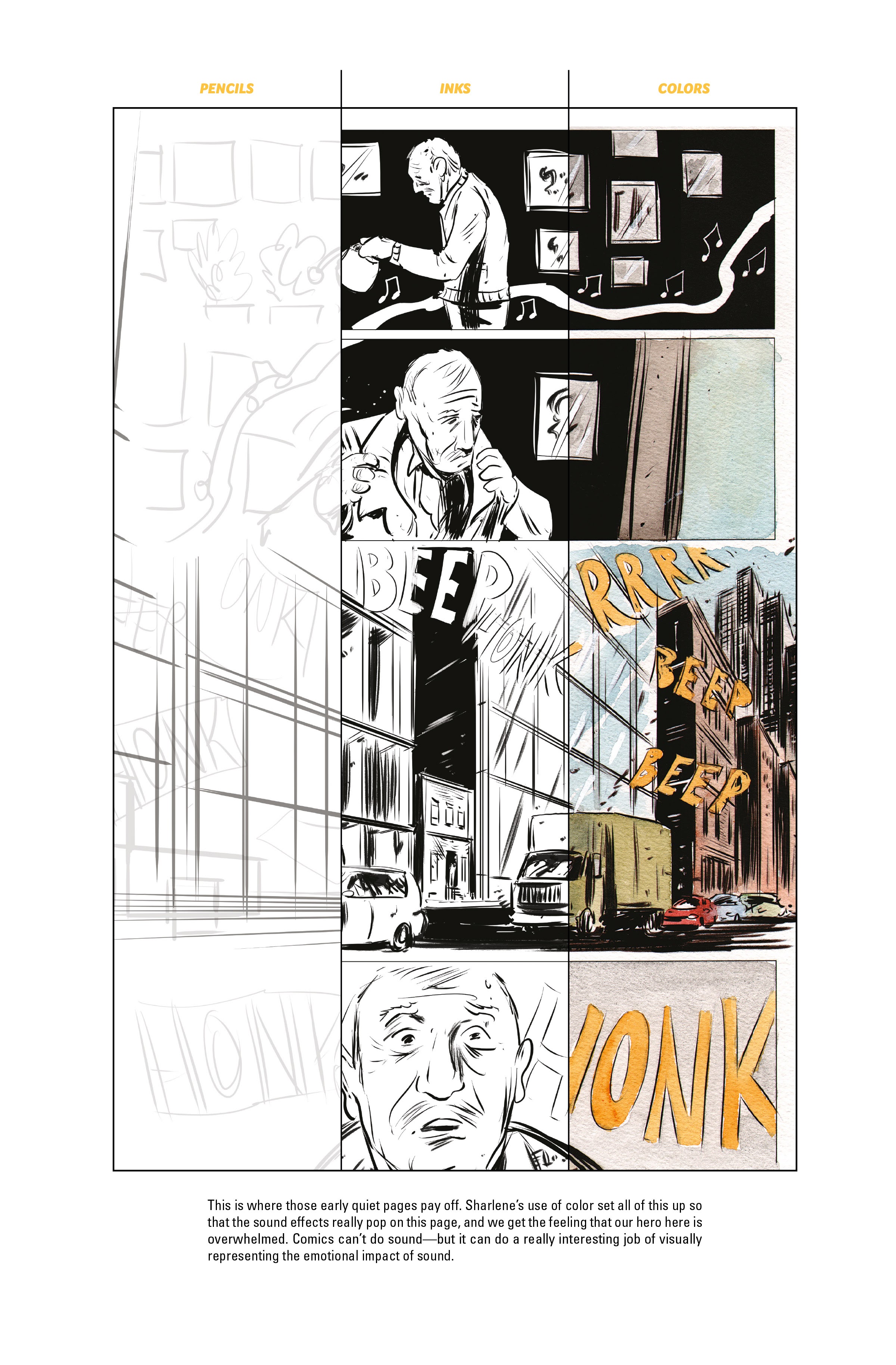 Read online The World of Black Hammer Library Edition comic -  Issue # TPB 2 (Part 3) - 55