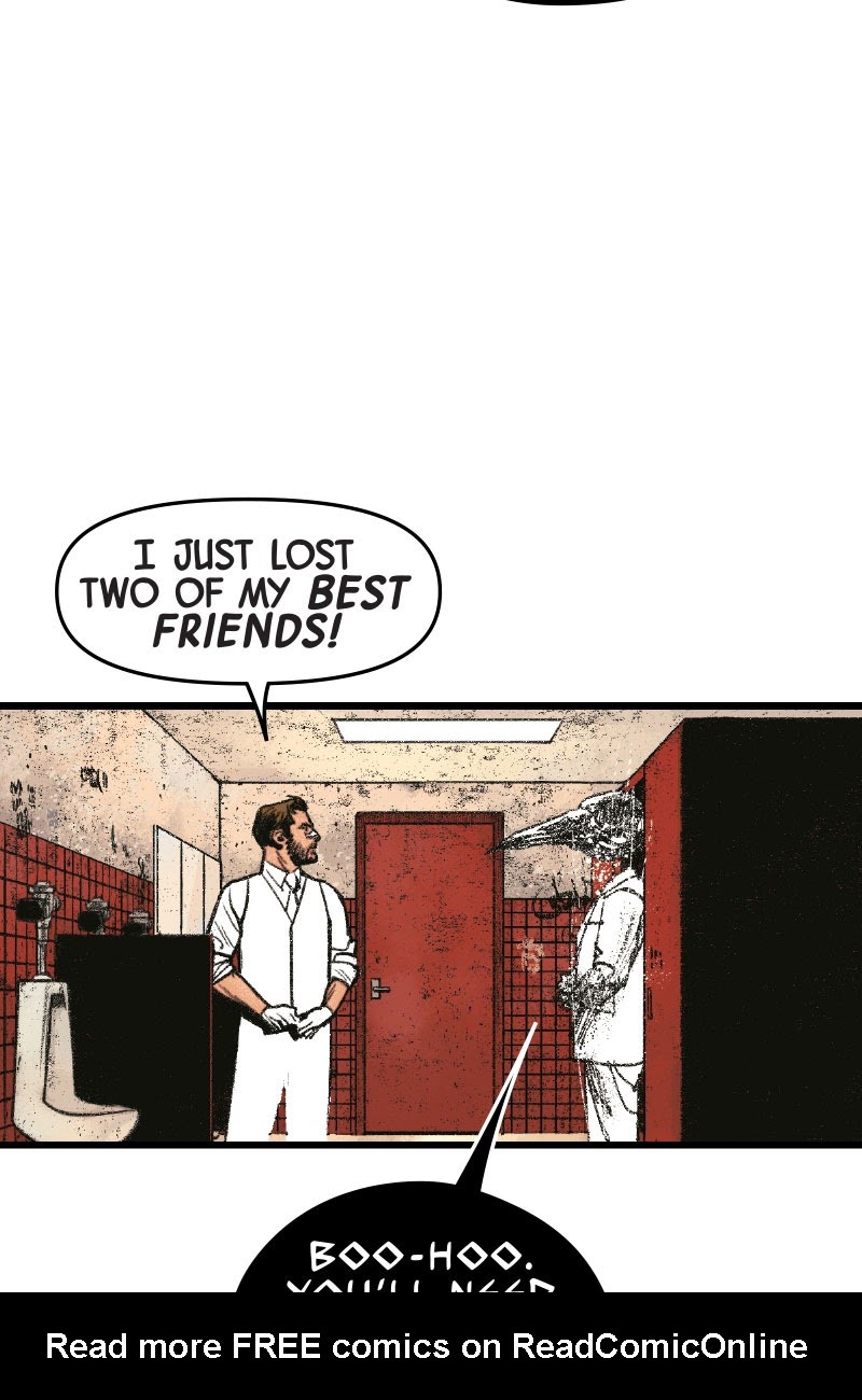 Read online Moon Knight: Welcome to New Egypt Infinity Comic comic -  Issue #6 - 25