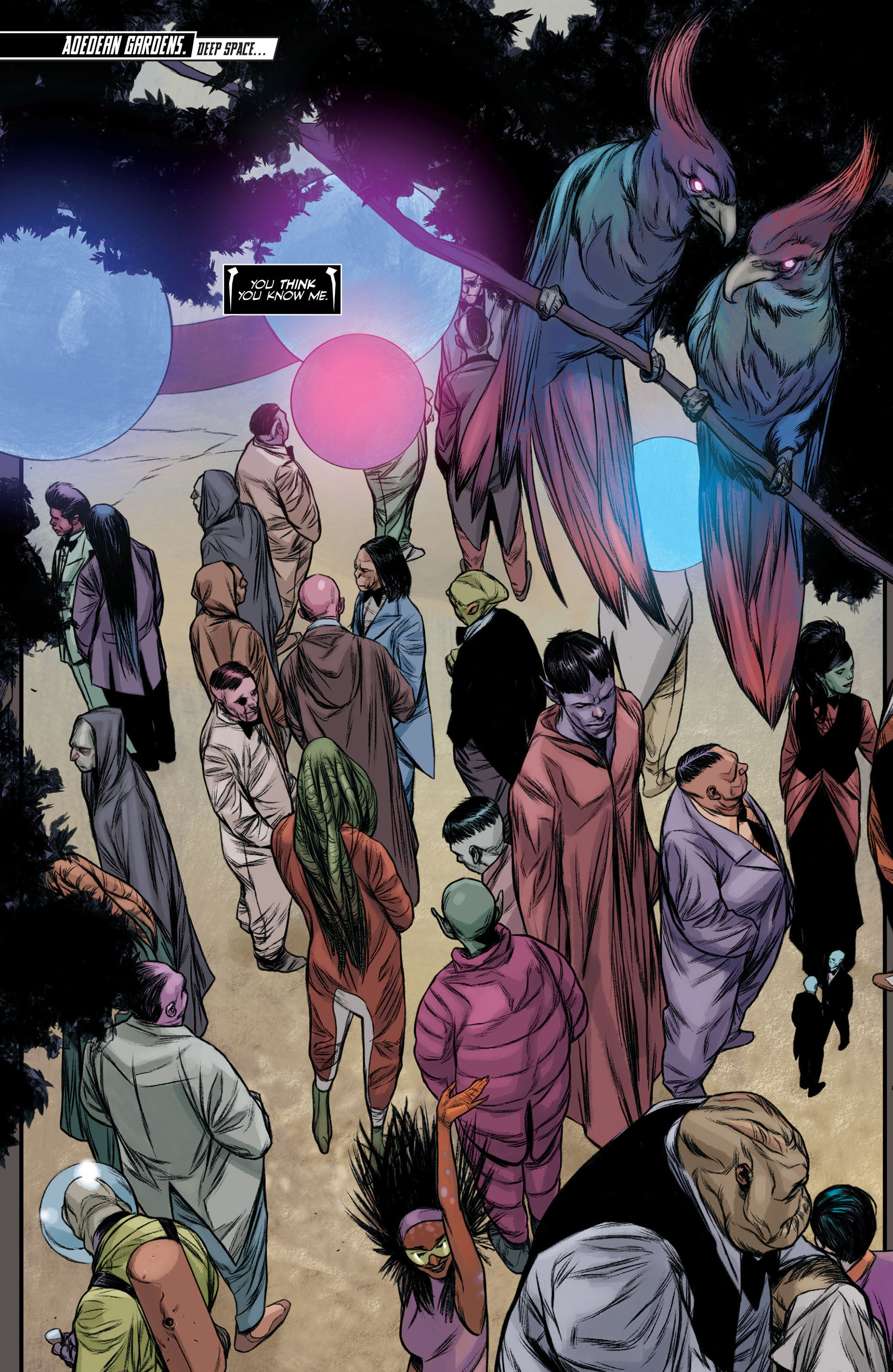 Read online Justice League (2011) comic -  Issue #23.2 - 2