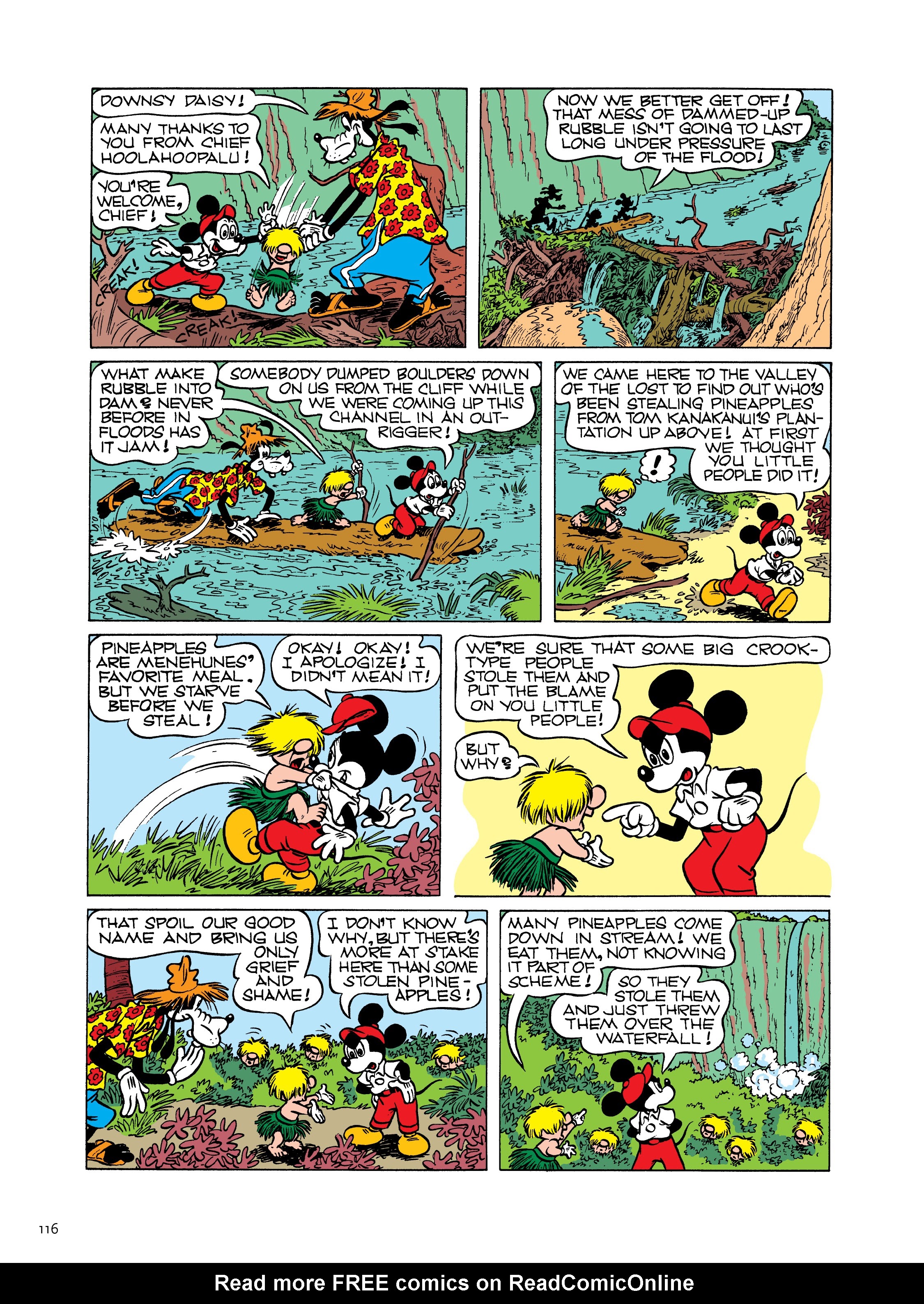 Read online Disney Masters comic -  Issue # TPB 21 (Part 2) - 25