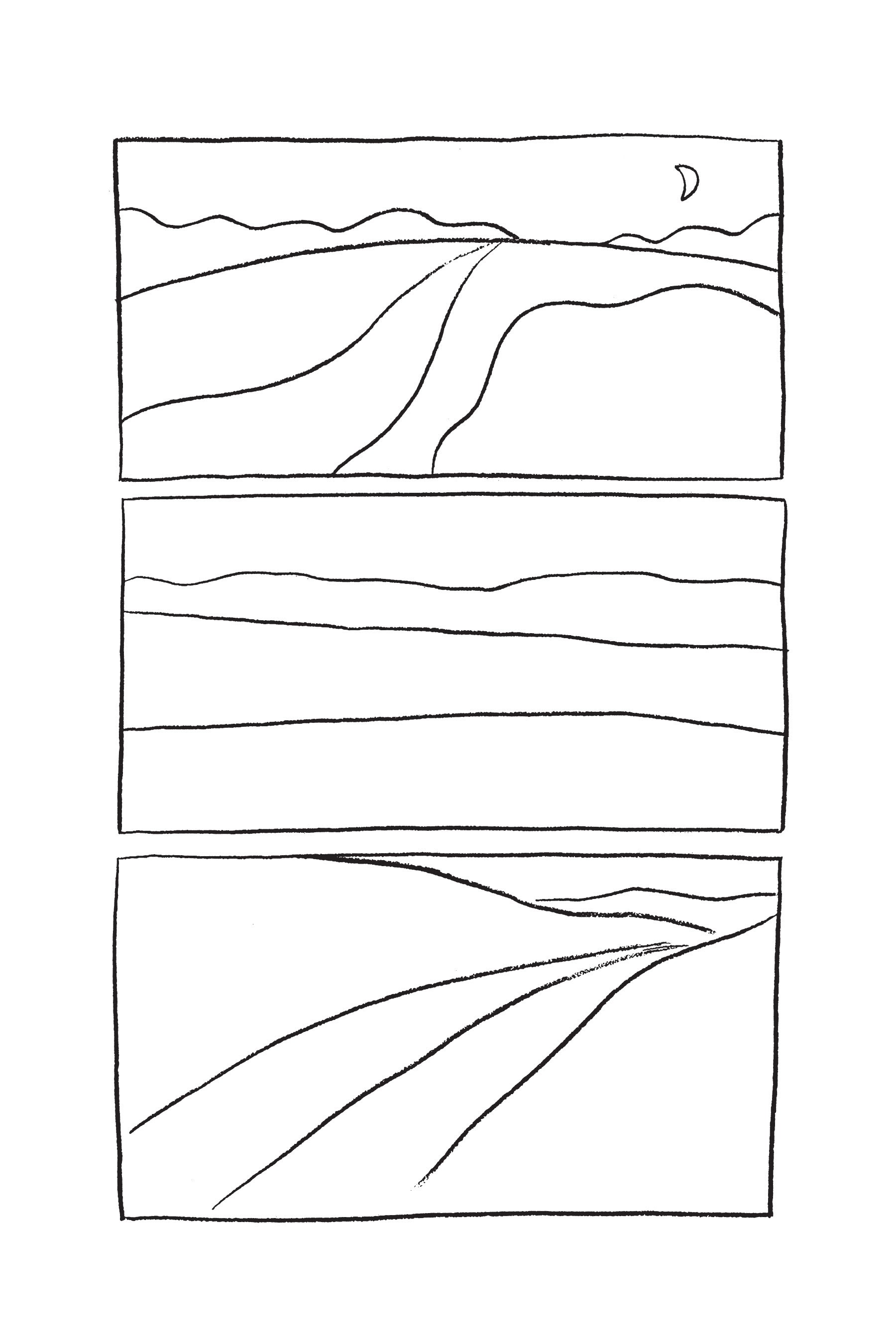 Read online Map of My Heart comic -  Issue # TPB (Part 3) - 22