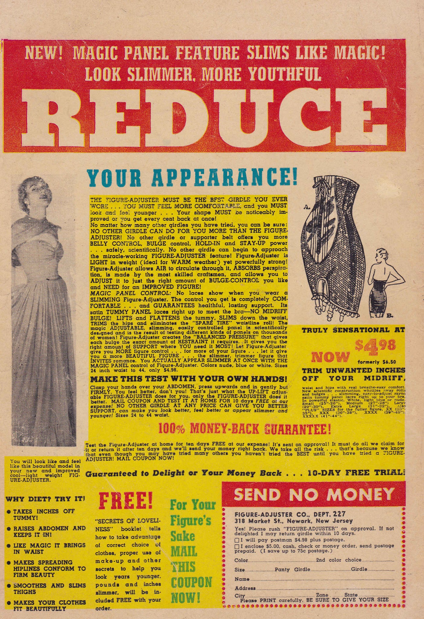 Read online Space Squadron comic -  Issue #2 - 36