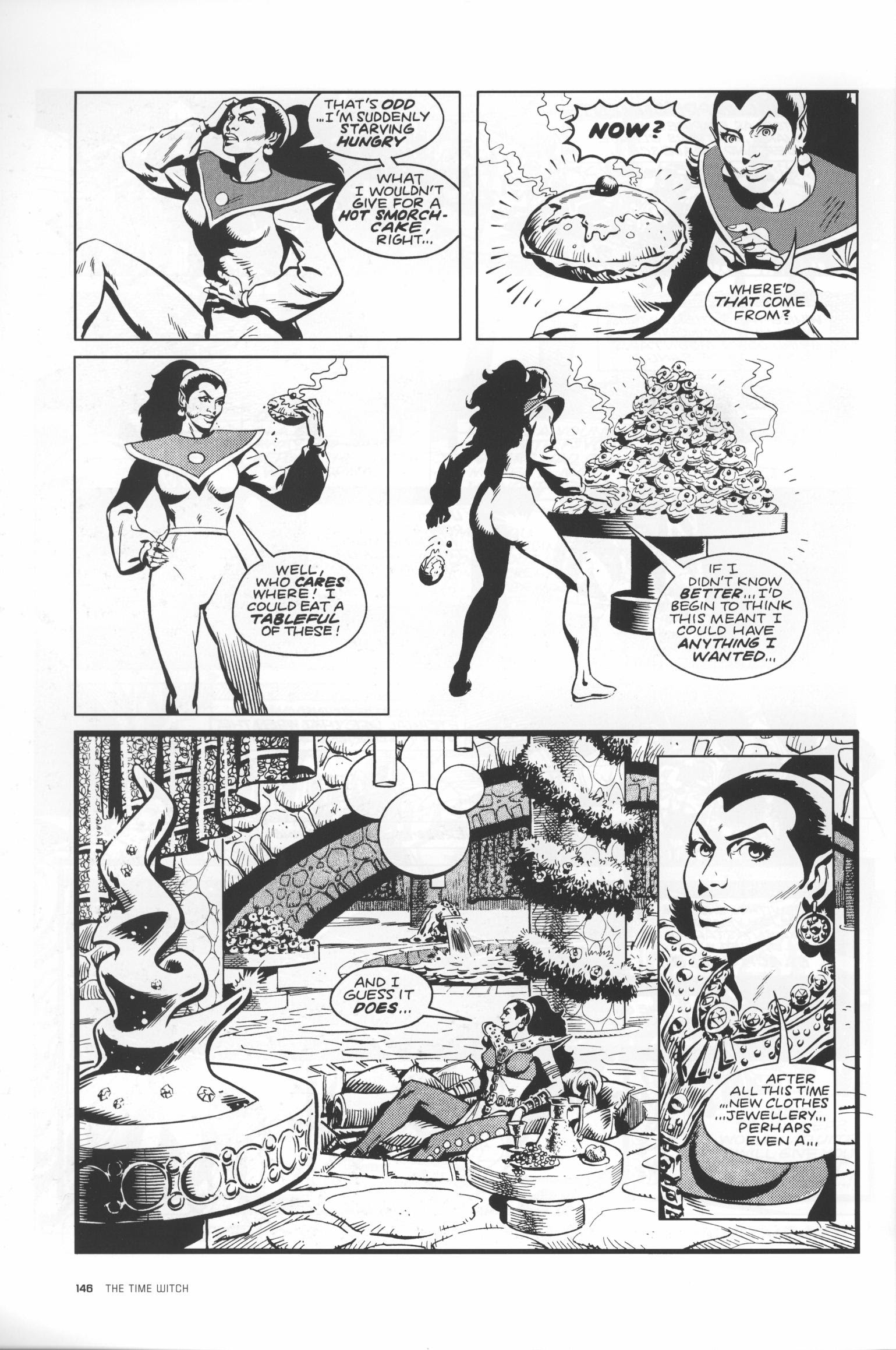 Read online Doctor Who Graphic Novel comic -  Issue # TPB 1 (Part 2) - 45