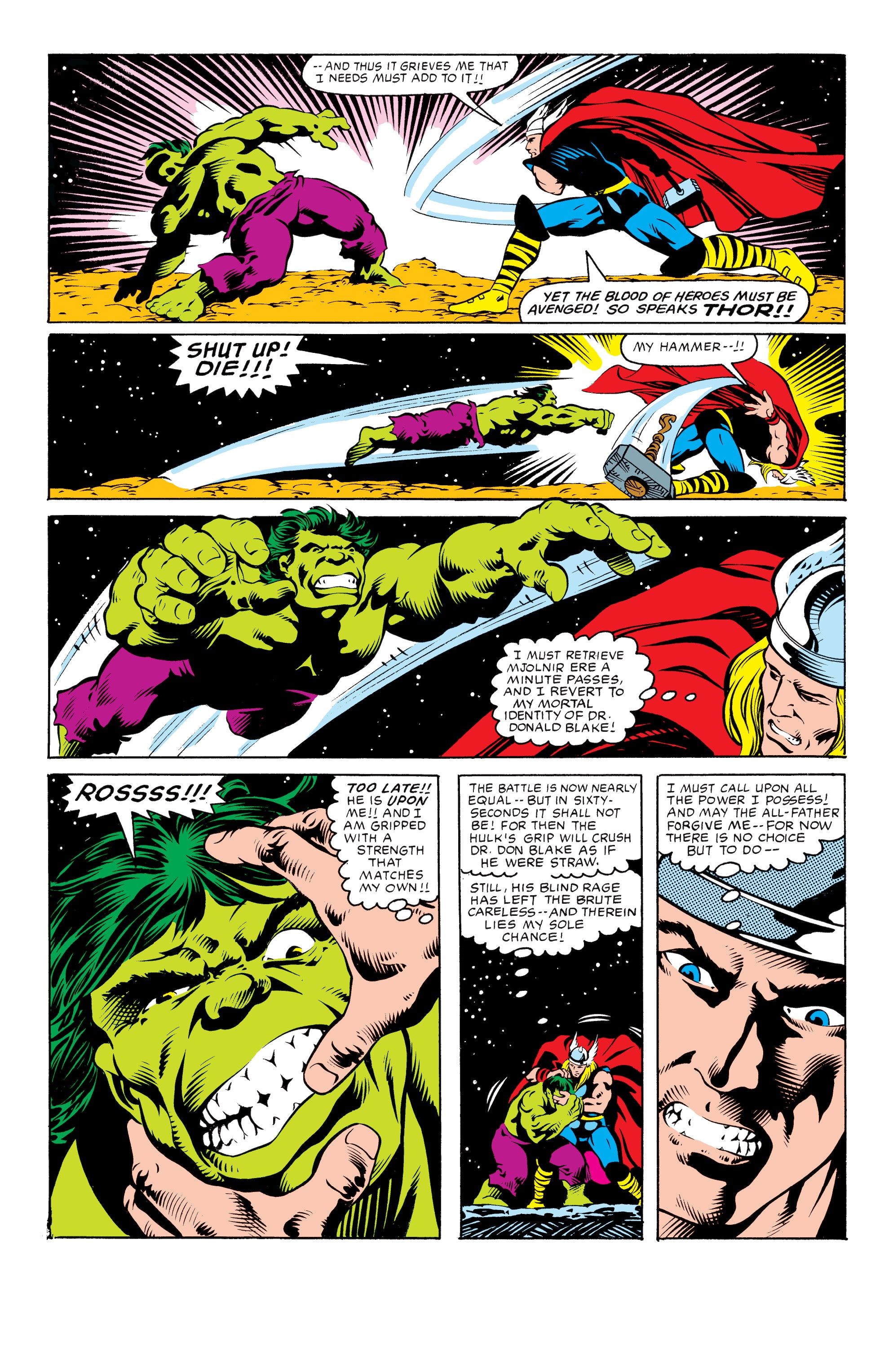 Read online What If? (1977) comic -  Issue # _Complete Collection TPB 4 (Part 5) - 6