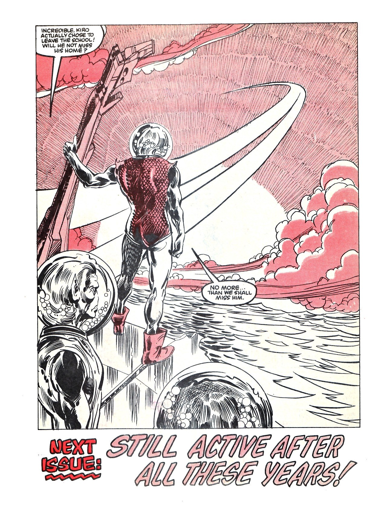 Read online Return of the Jedi comic -  Issue #49 - 11