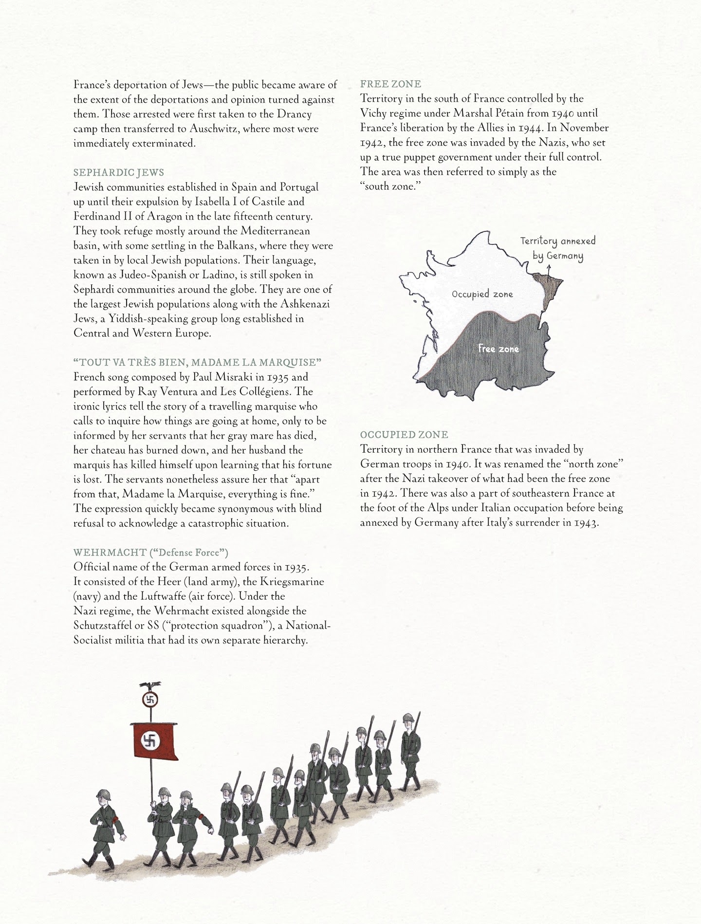 Read online Behind the Curtain comic -  Issue # TPB - 130