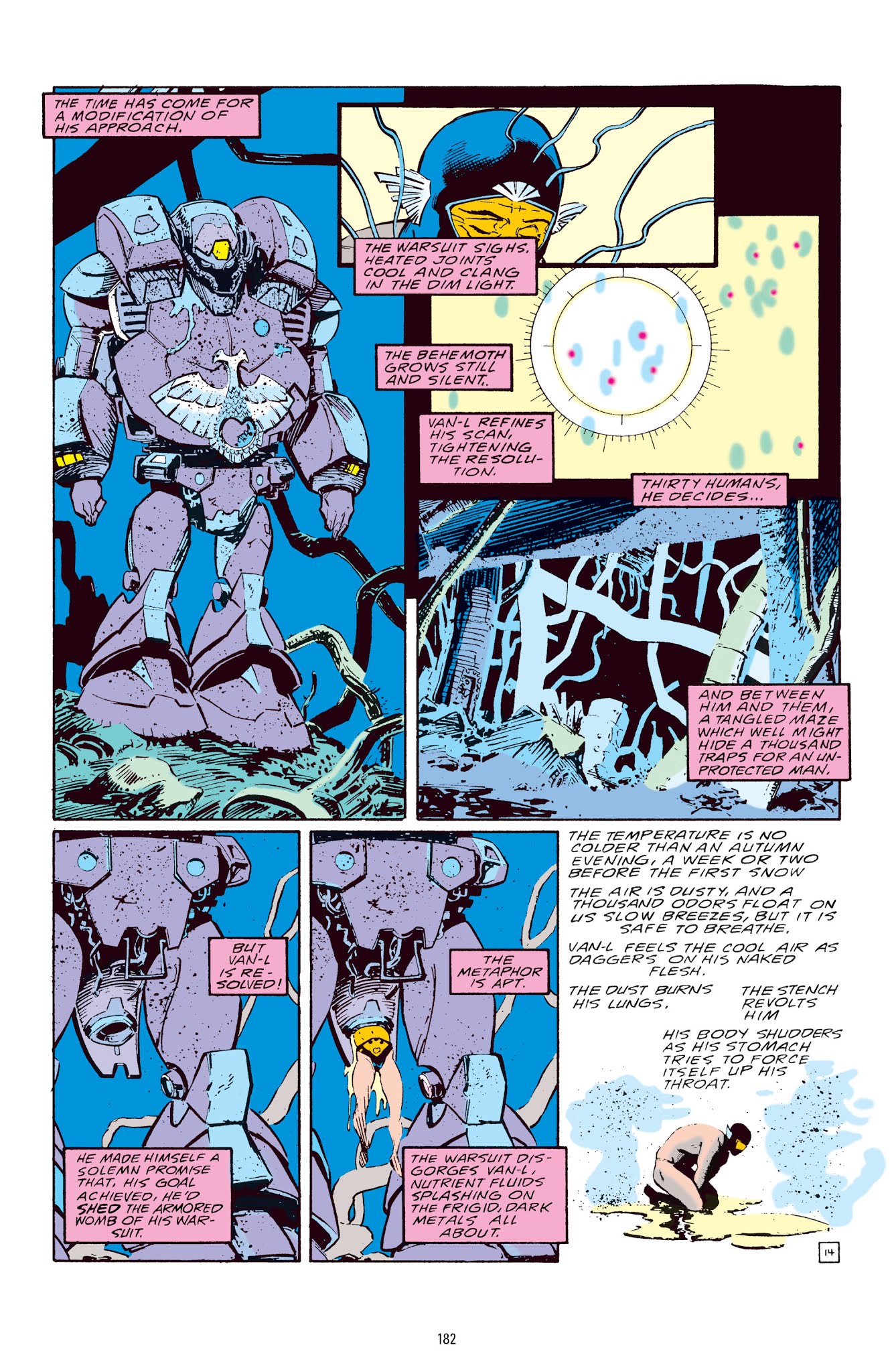 Read online Superman: The Many Worlds of Krypton comic -  Issue # TPB (Part 2) - 78