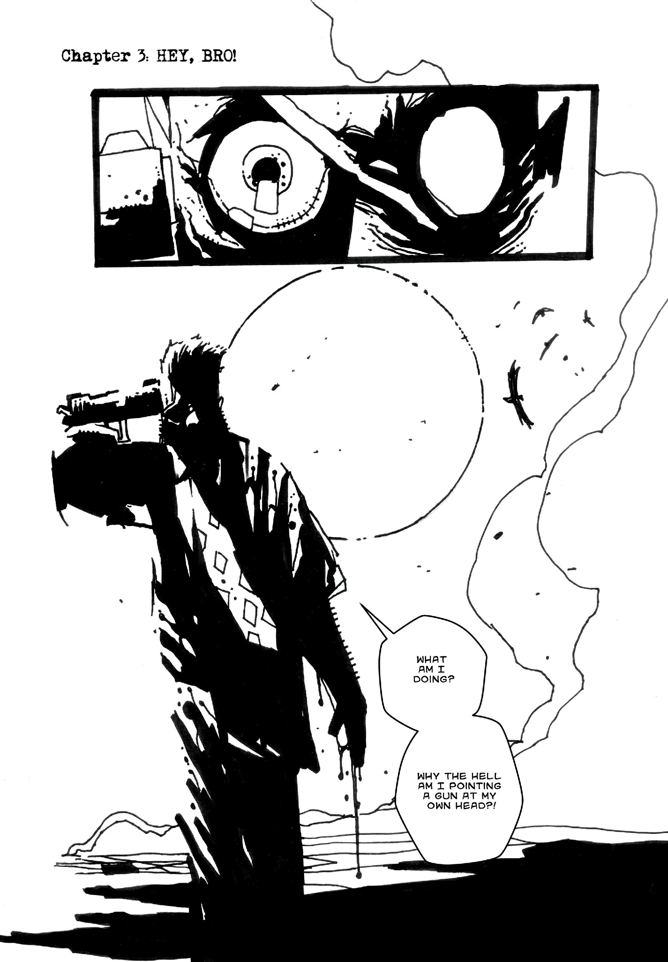 Read online Sunshine Doom 1971 comic -  Issue # TPB - 34