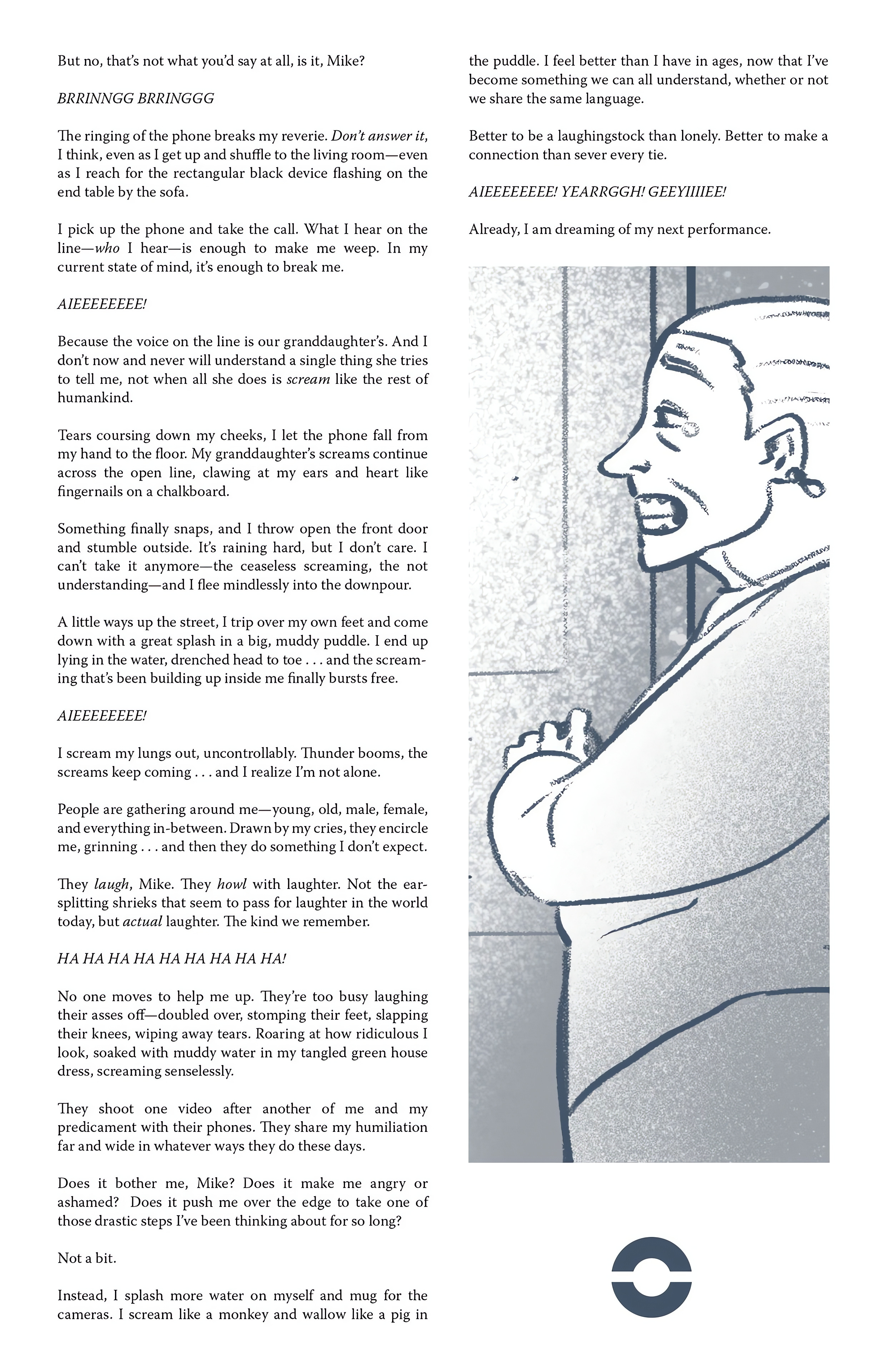 Read online The Wrong Earth: We Could Be Heroes comic -  Issue #1 - 26