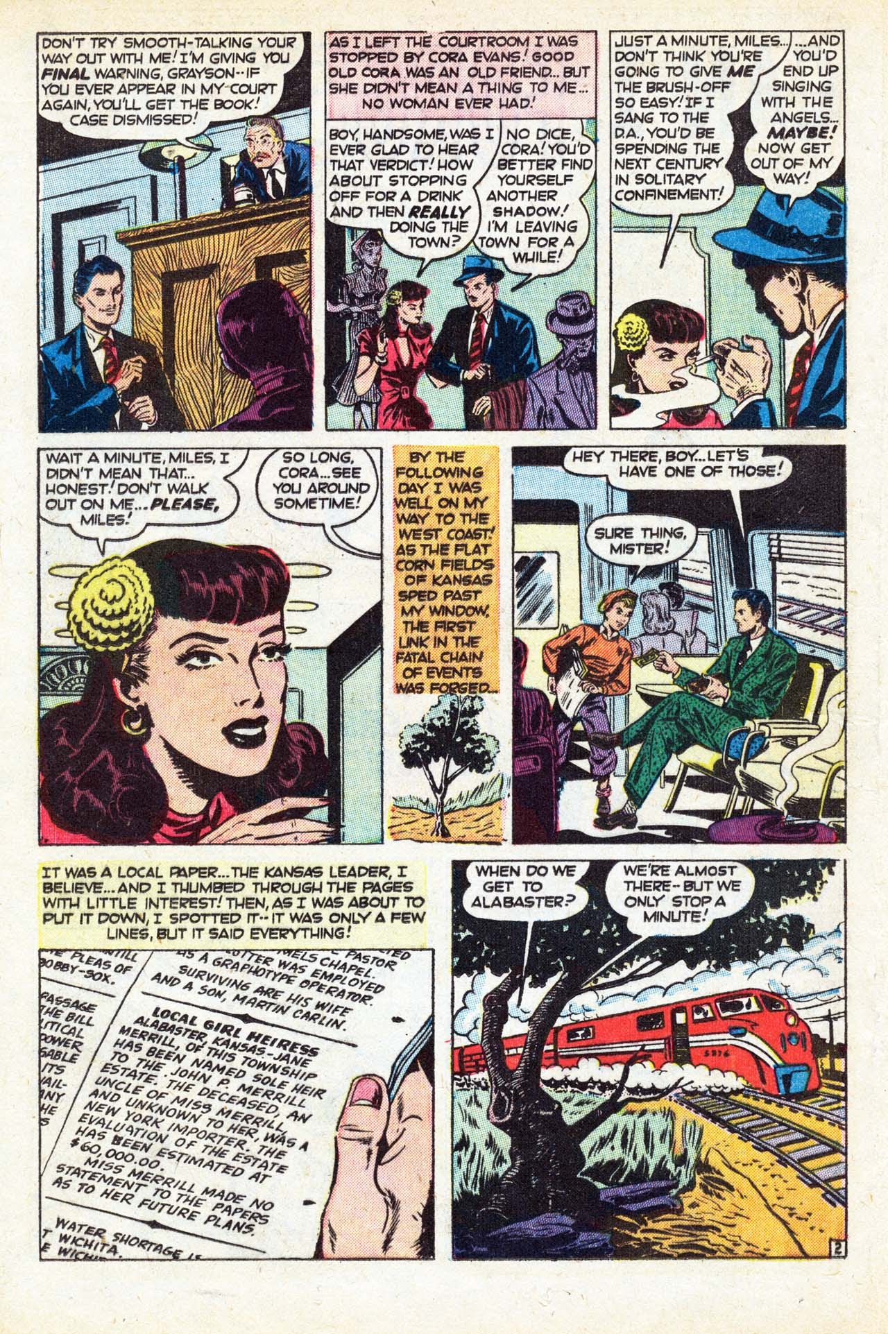 Read online Lovers comic -  Issue #29 - 28