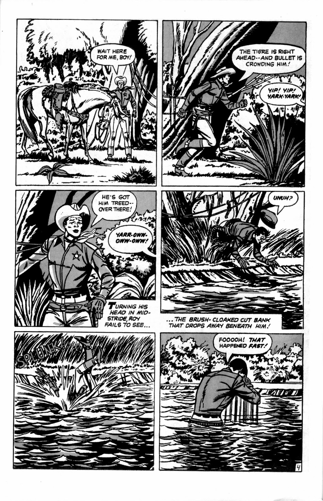 Best of the West (1998) issue 4 - Page 6