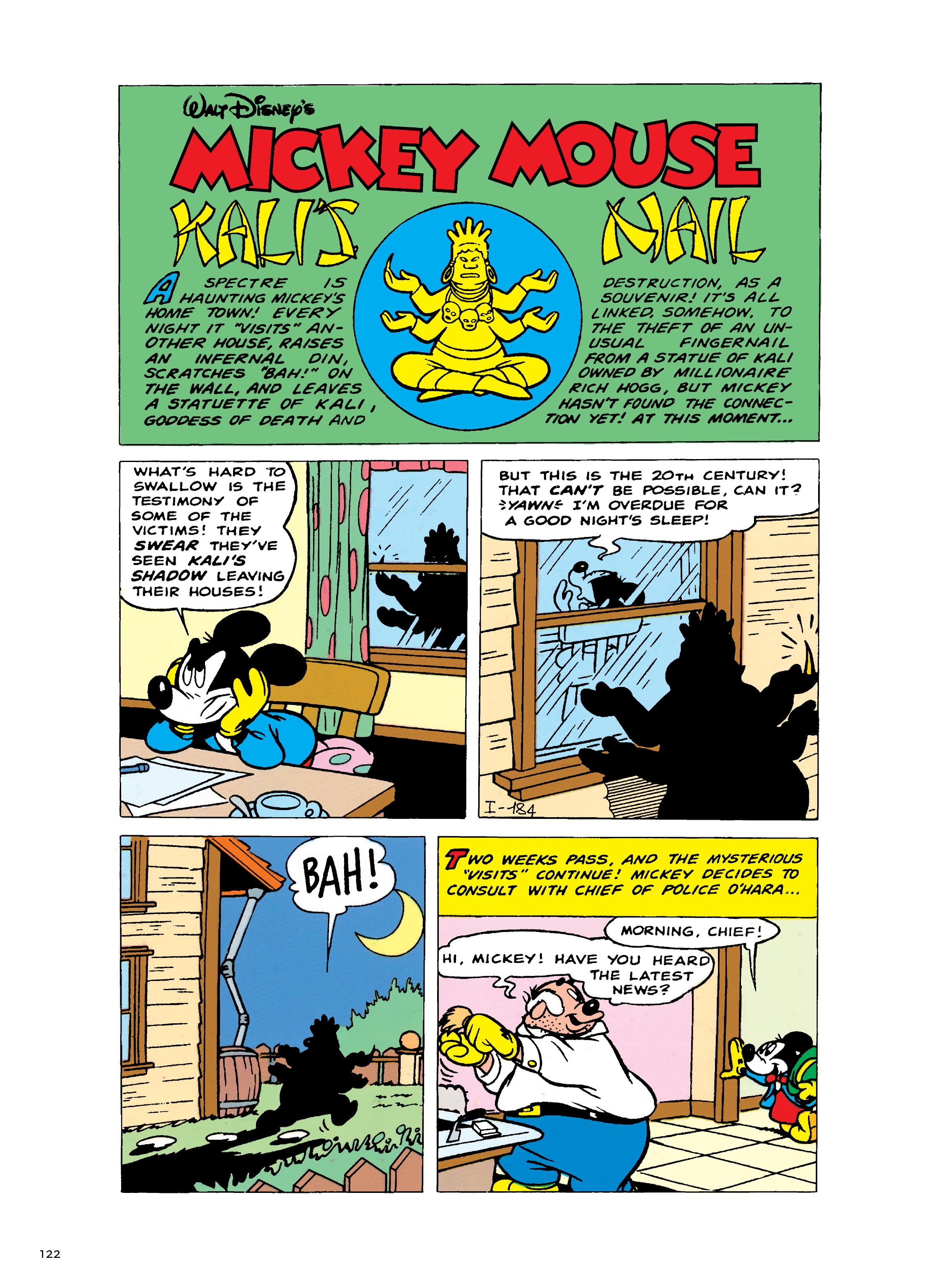 Read online Disney Masters comic -  Issue # TPB 17 (Part 2) - 27