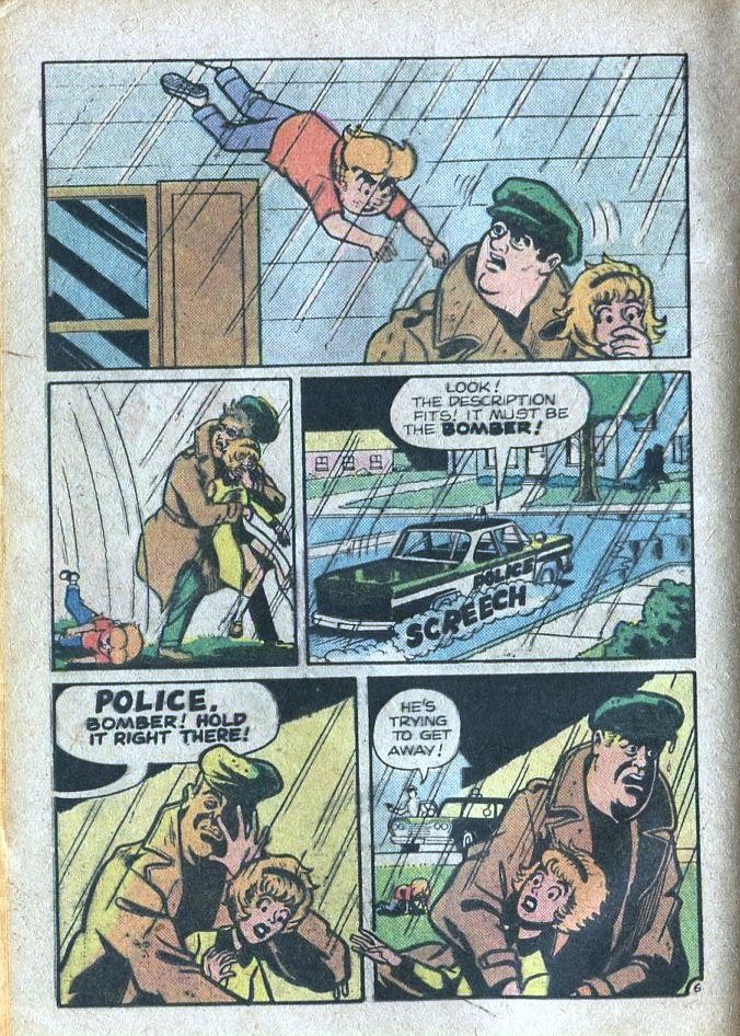 Read online Archie Digest Magazine comic -  Issue #37 - 104