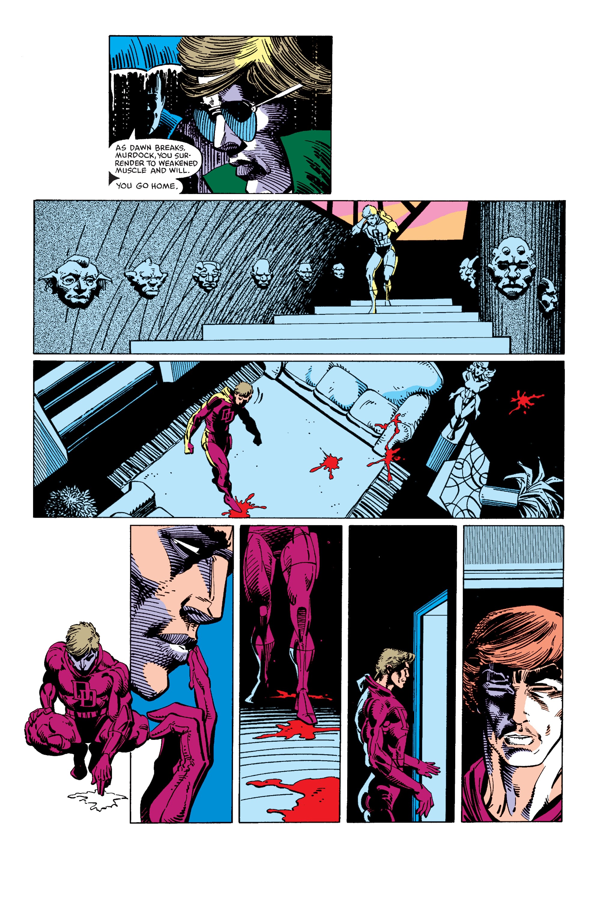 Read online What If? (1977) comic -  Issue # _Complete Collection TPB 3 (Part 5) - 56