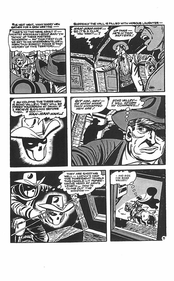 Best of the West (1998) issue 8 - Page 40