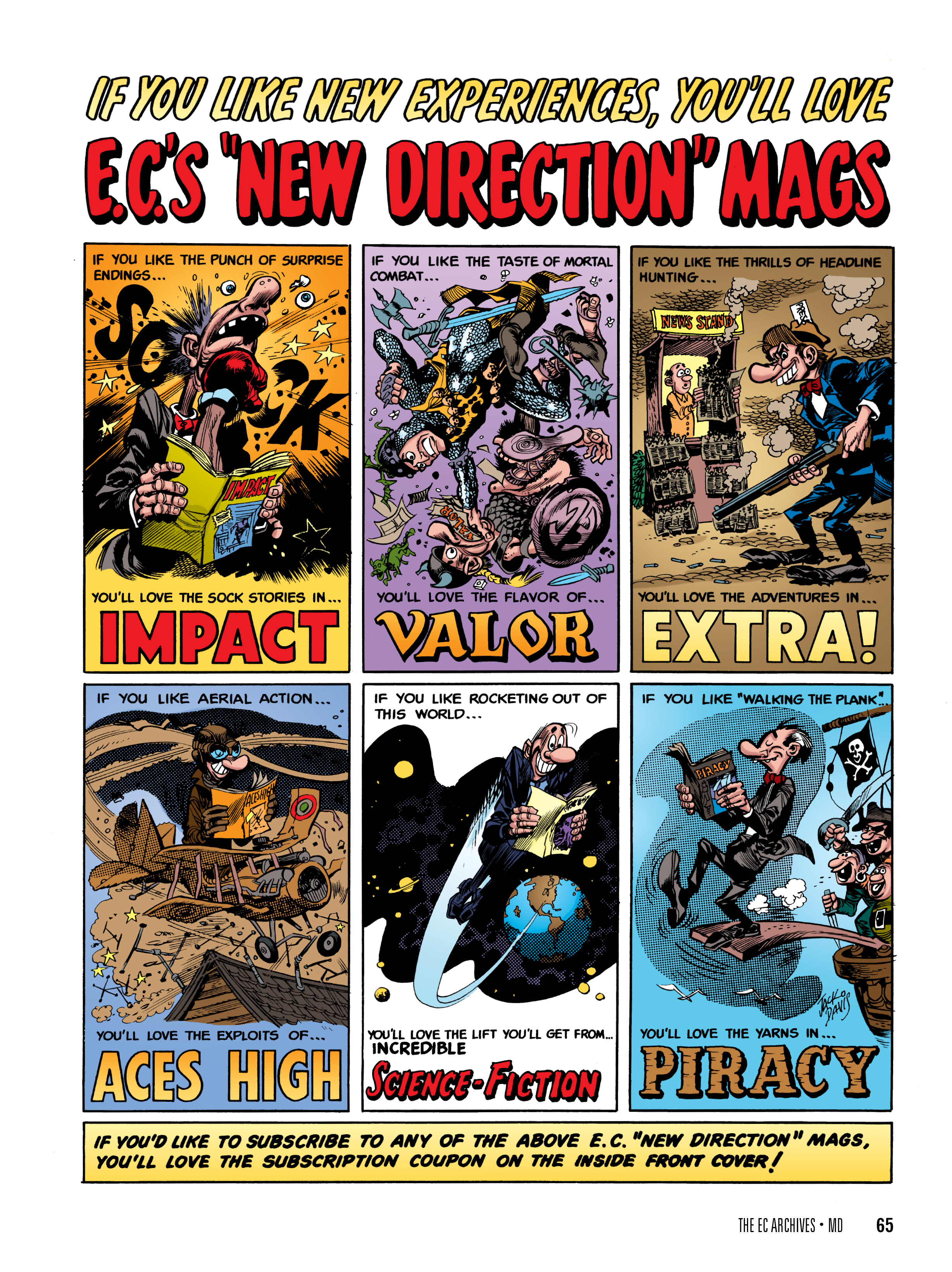 Read online M.D. comic -  Issue # _TPB (Part 1) - 67