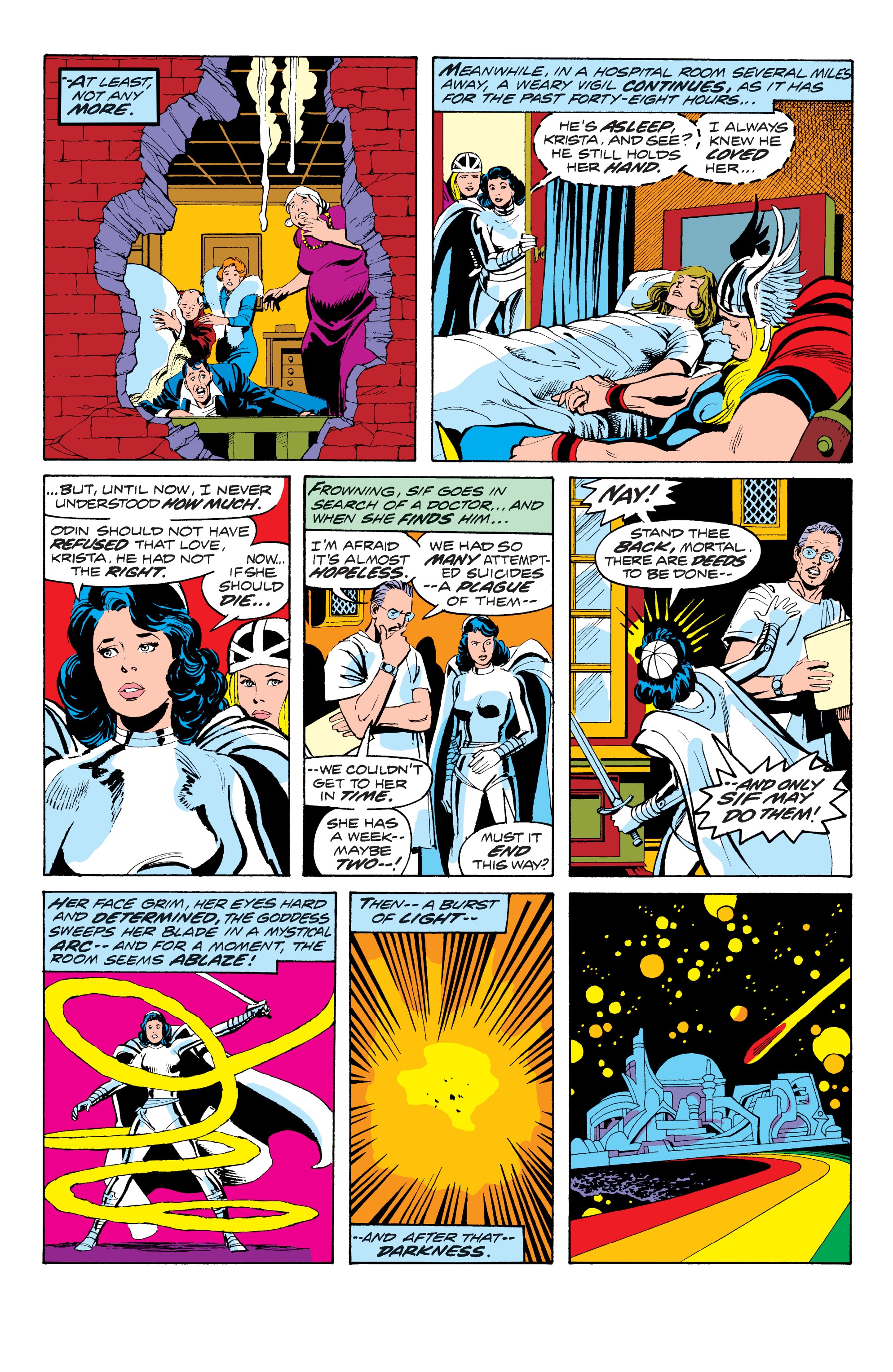 Read online Thor Epic Collection comic -  Issue # TPB 7 (Part 3) - 74
