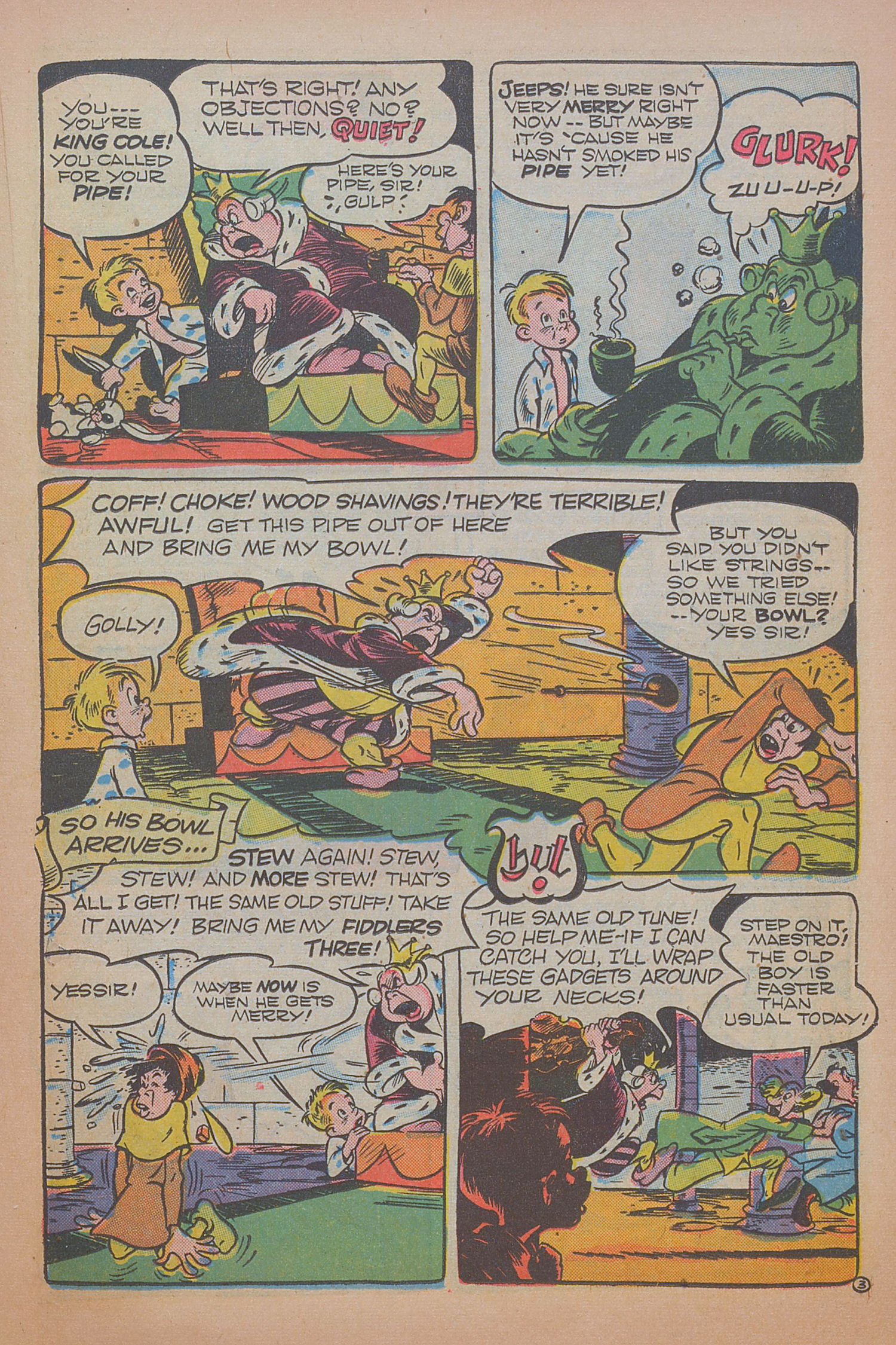 Read online Hi-JInx comic -  Issue #7 - 29