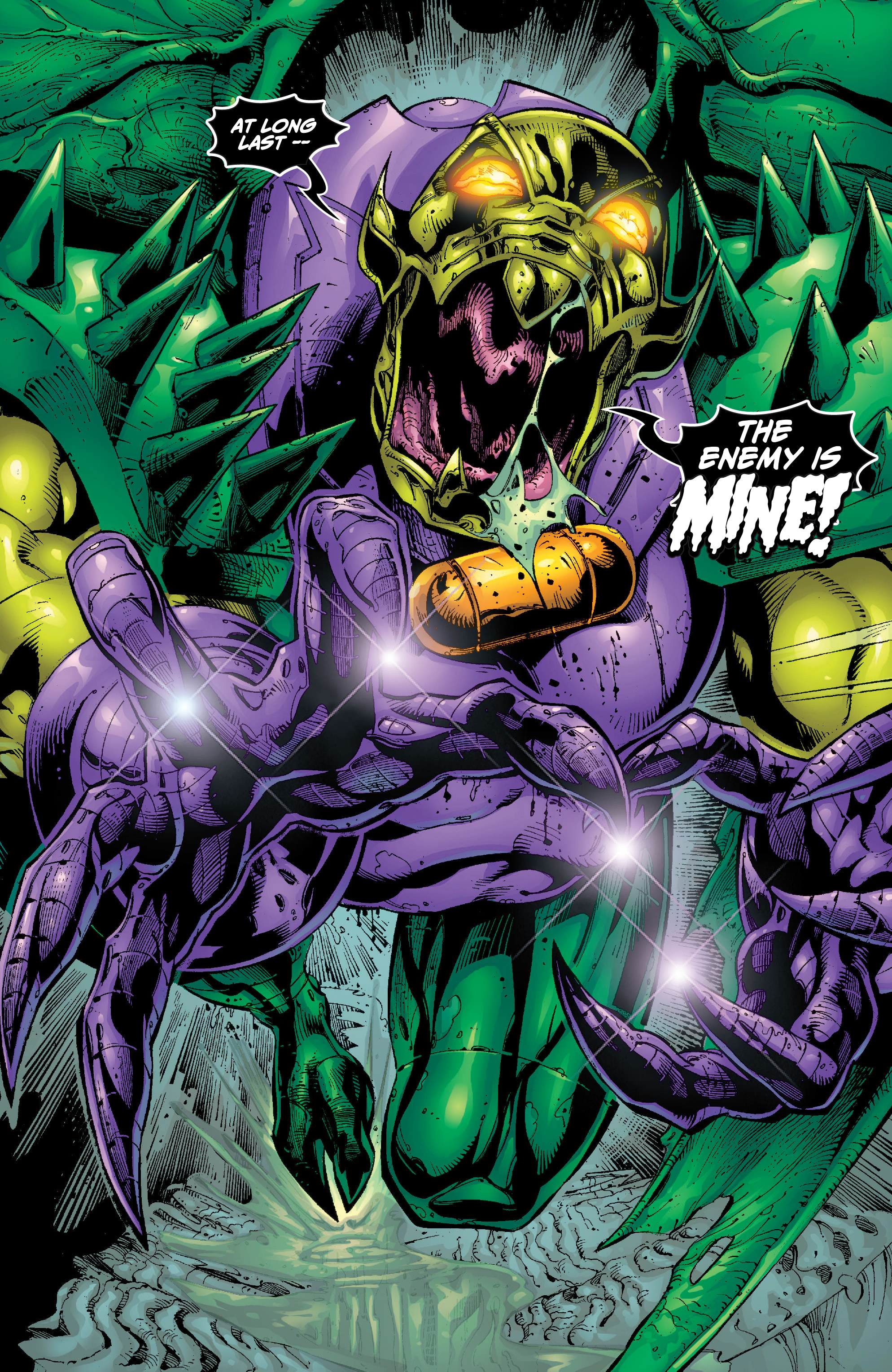 Read online Fantastic Four: Heroes Return: The Complete Collection comic -  Issue # TPB 3 (Part 3) - 40