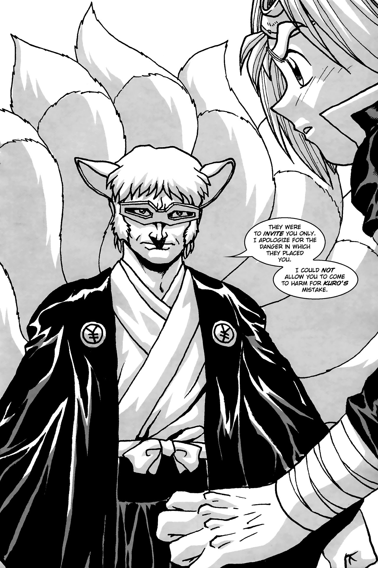 Read online Ninja High School (1986) comic -  Issue #147 - 25