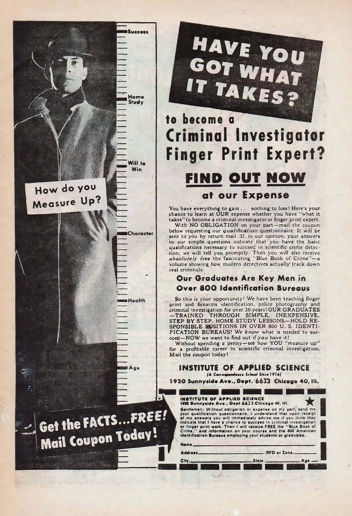 Read online Private Eye comic -  Issue #2 - 33