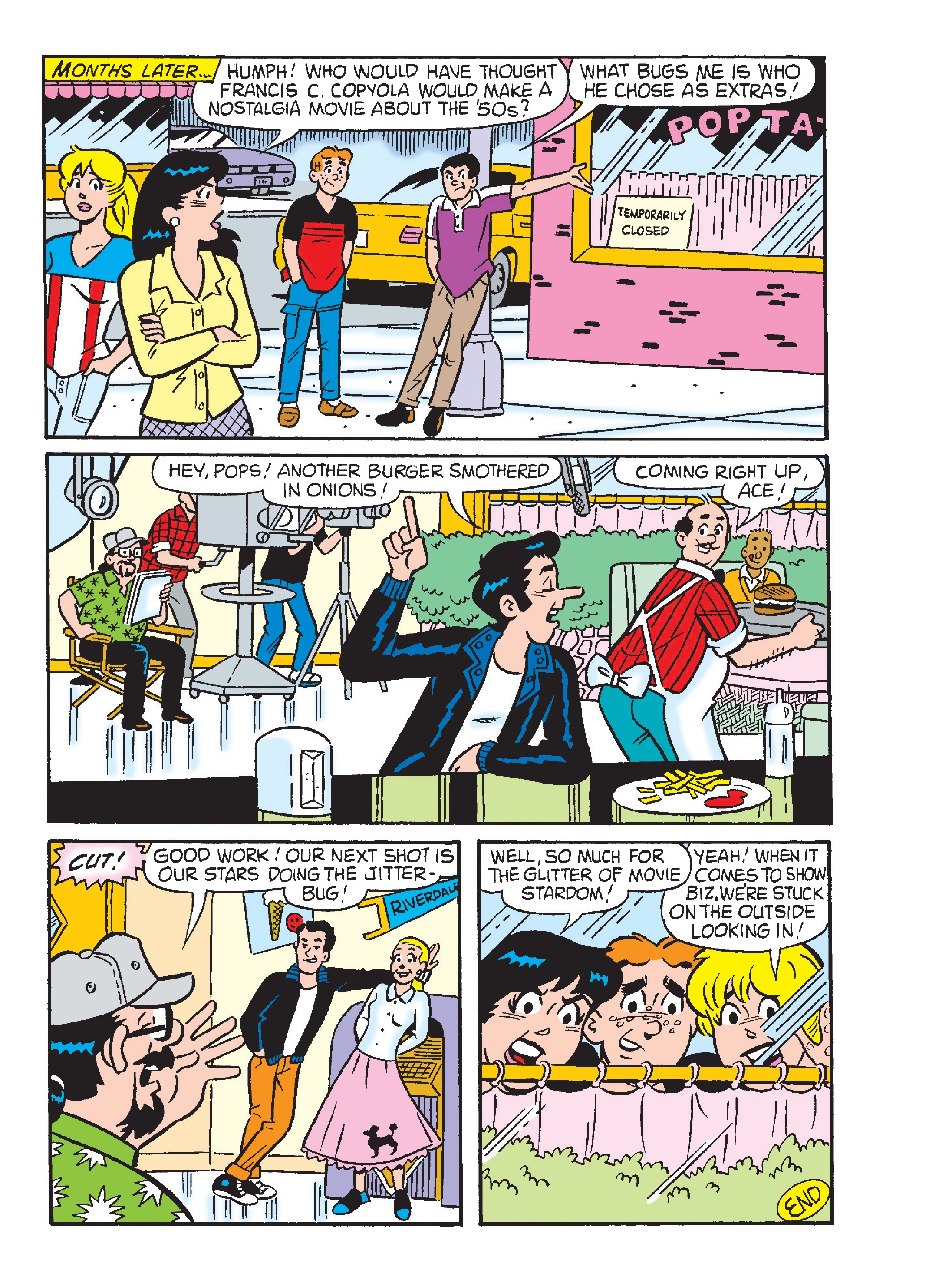 Read online World of Archie Double Digest comic -  Issue #77 - 73