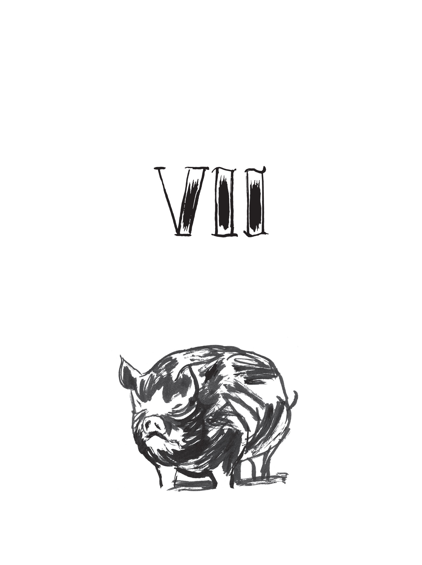 Read online Animal Farm: The Graphic Novel comic -  Issue # TPB (Part 2) - 6
