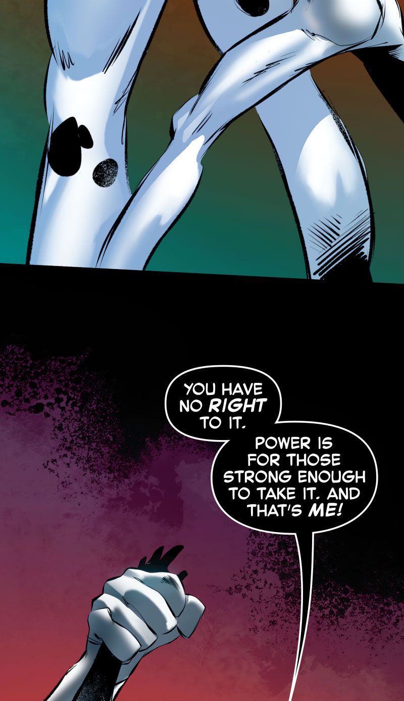 Read online Spider-Man Unlimited Infinity Comic comic -  Issue #11 - 29