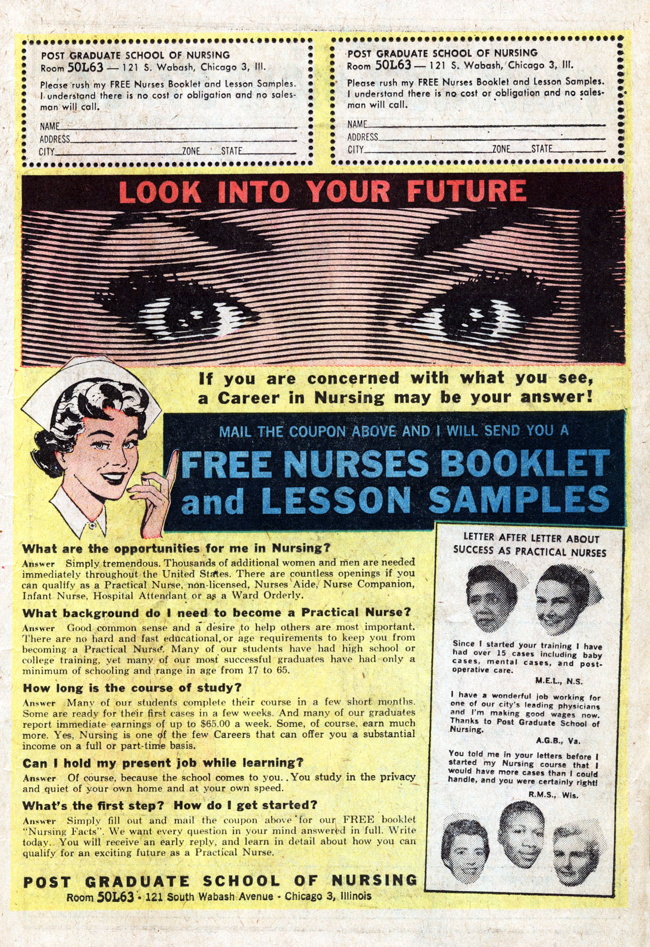Read online Patsy and Hedy comic -  Issue #89 - 16