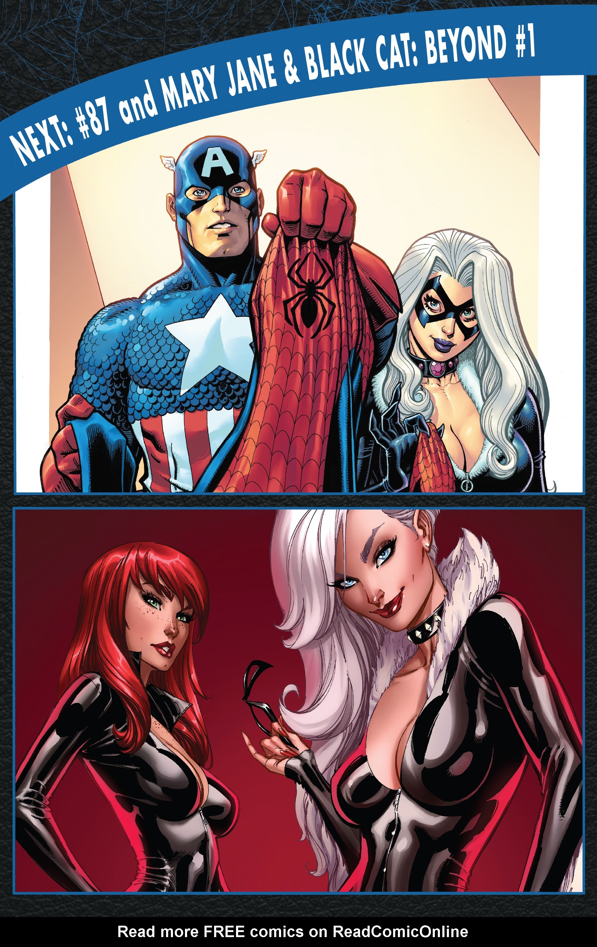 Read online The Amazing Spider-Man (2018) comic -  Issue #86 - 22