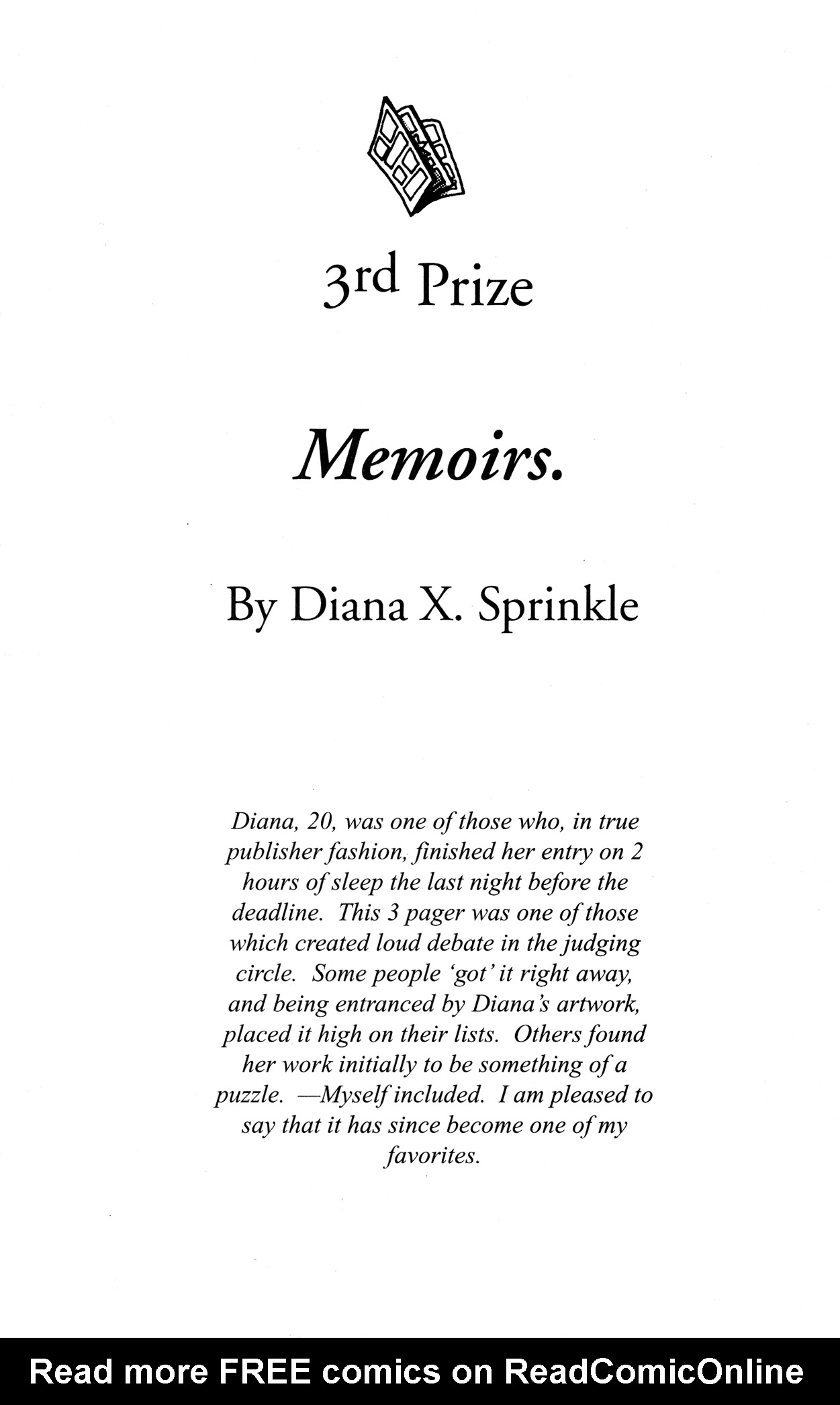 Read online Thieves & Kings comic -  Issue #22 - 31