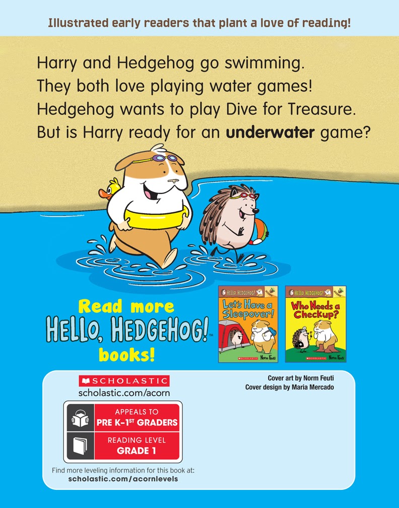 Read online Hello, Hedgehog! comic -  Issue #4 - 51