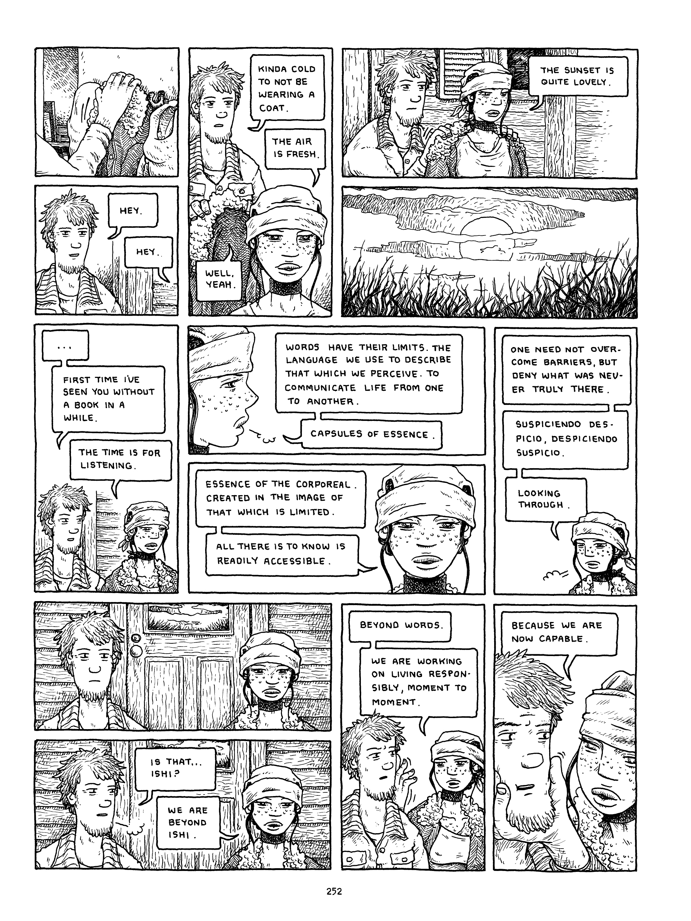 Read online Nod Away comic -  Issue # TPB 2 (Part 3) - 50