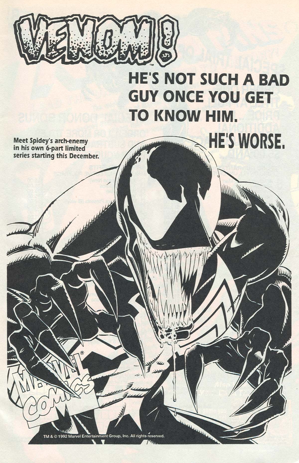 Read online Spider-Man Special Edition comic -  Issue # Full - 33