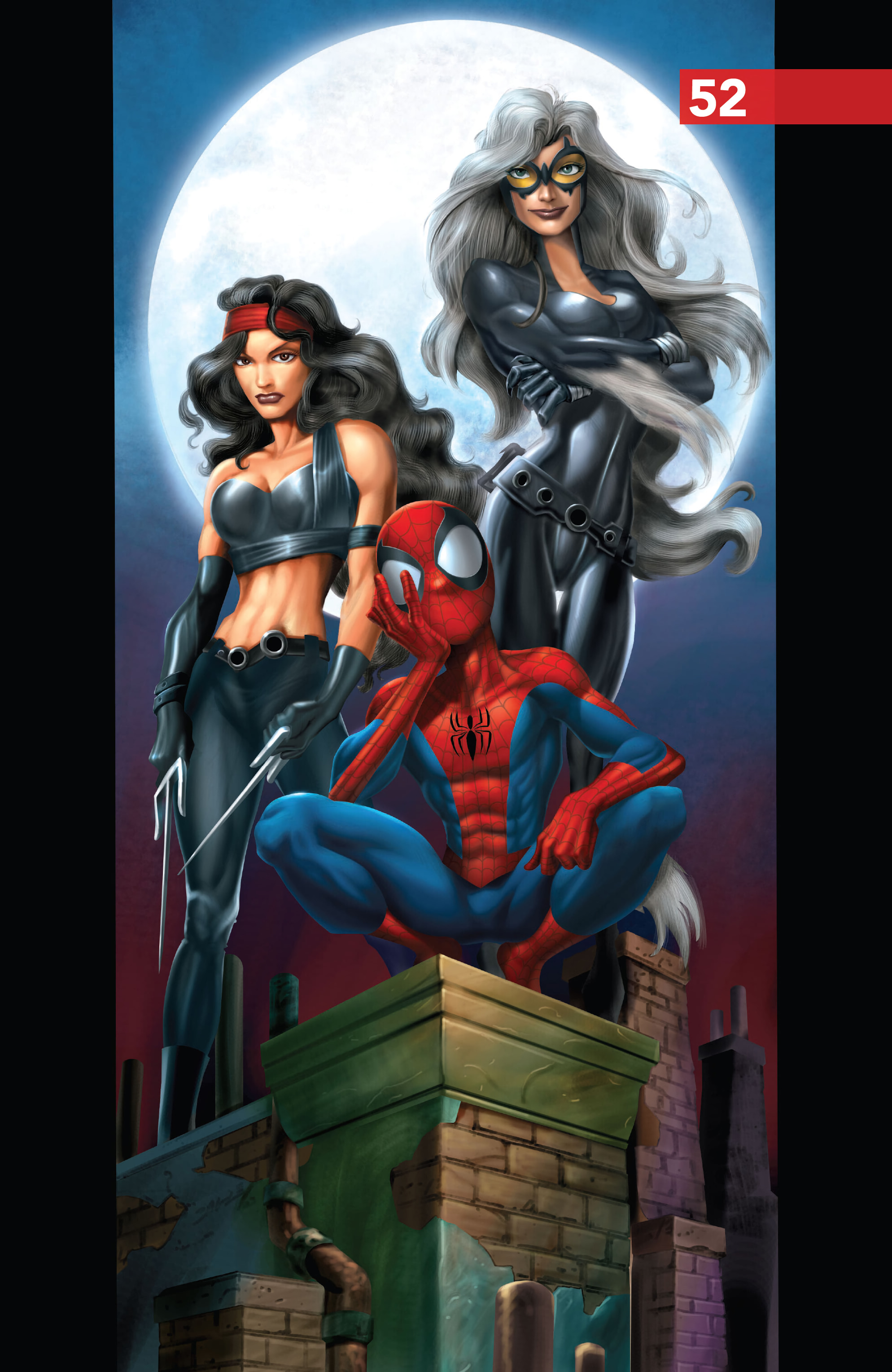 Read online Ultimate Spider-Man Omnibus comic -  Issue # TPB 2 (Part 5) - 16