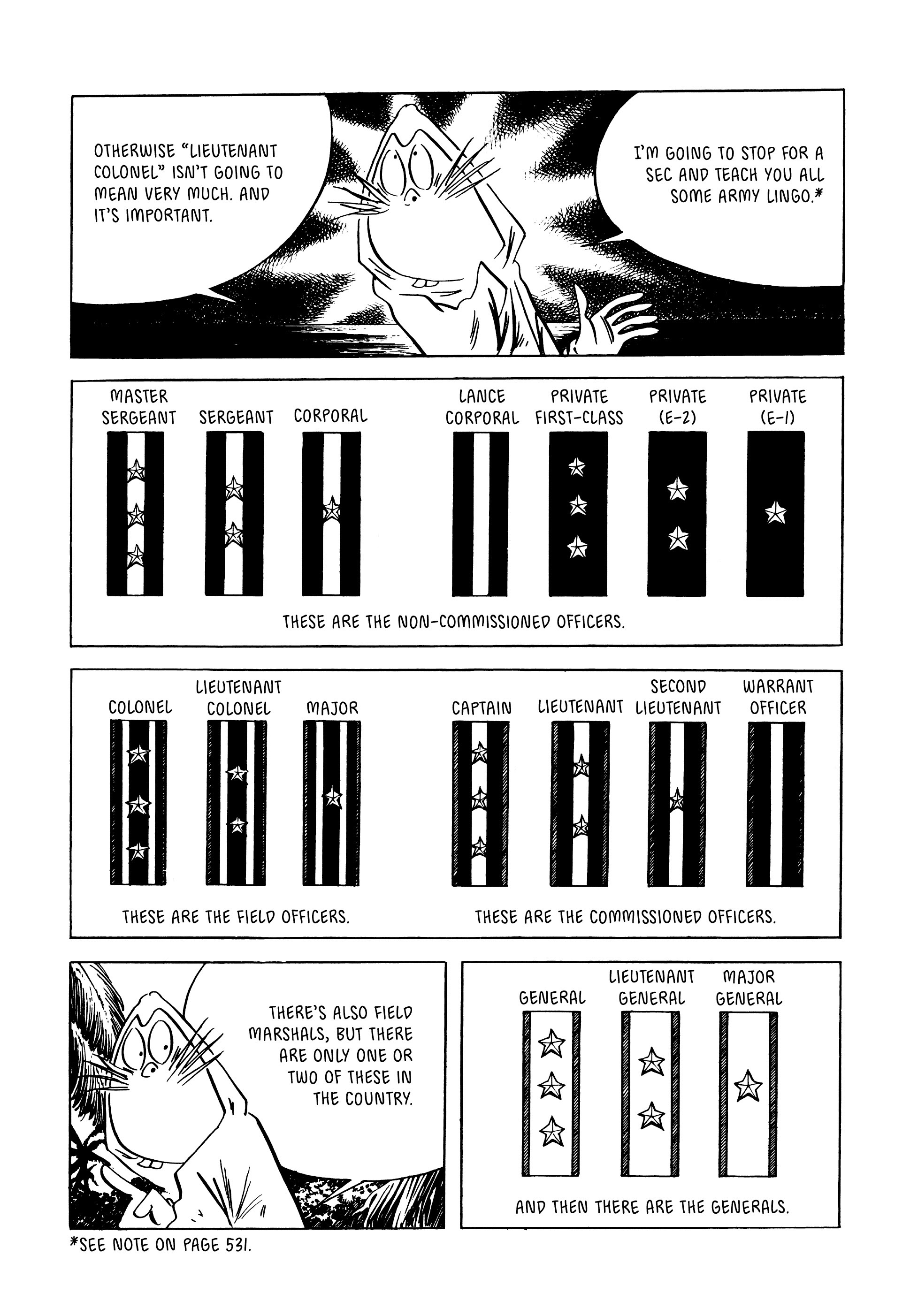 Read online Showa: A History of Japan comic -  Issue # TPB 2 (Part 2) - 42