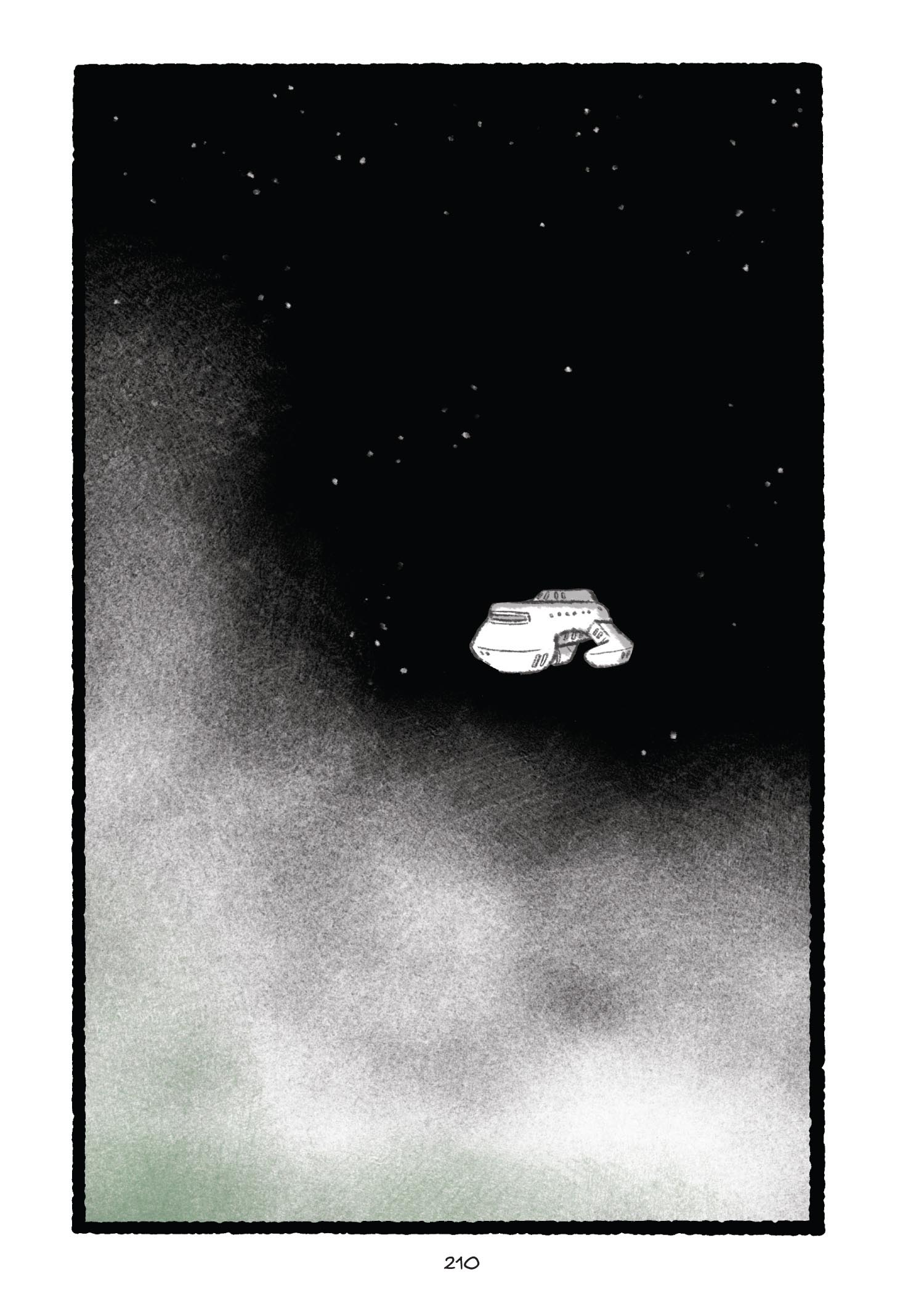Read online Eerie Tales from the School of Screams comic -  Issue # TPB (Part 3) - 15