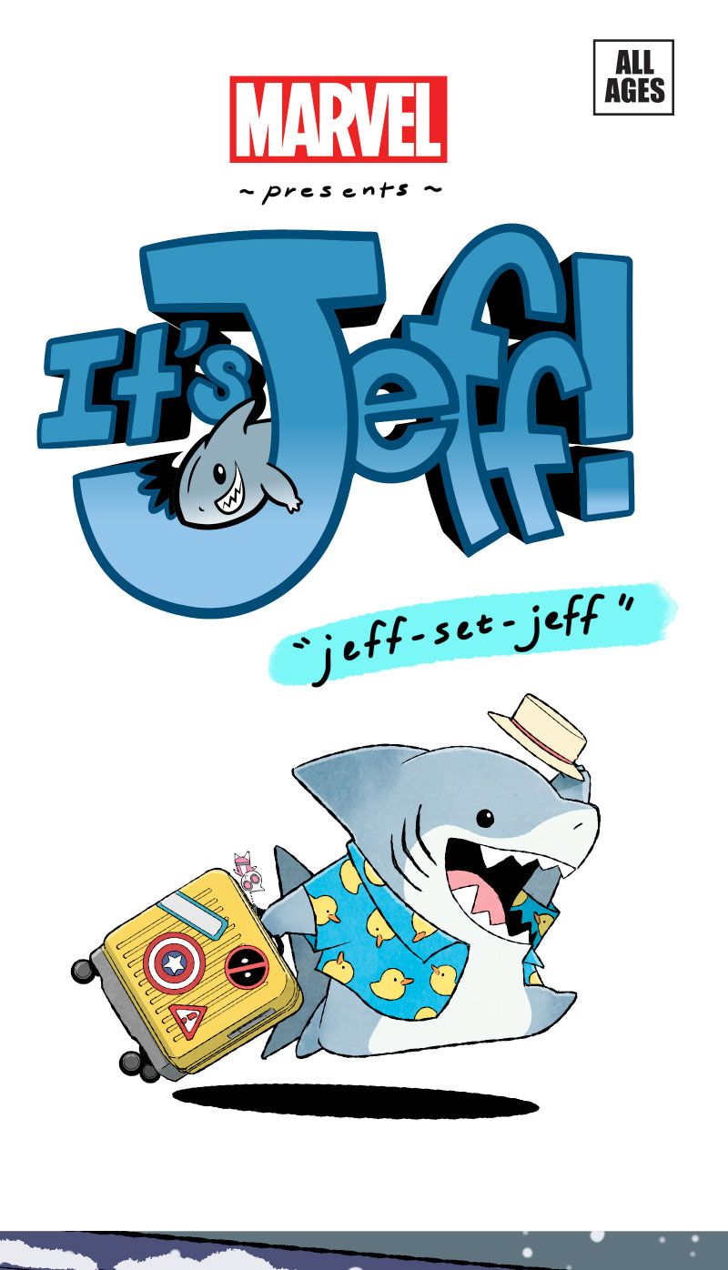 Read online It’s Jeff: Infinity Comic comic -  Issue #25 - 2