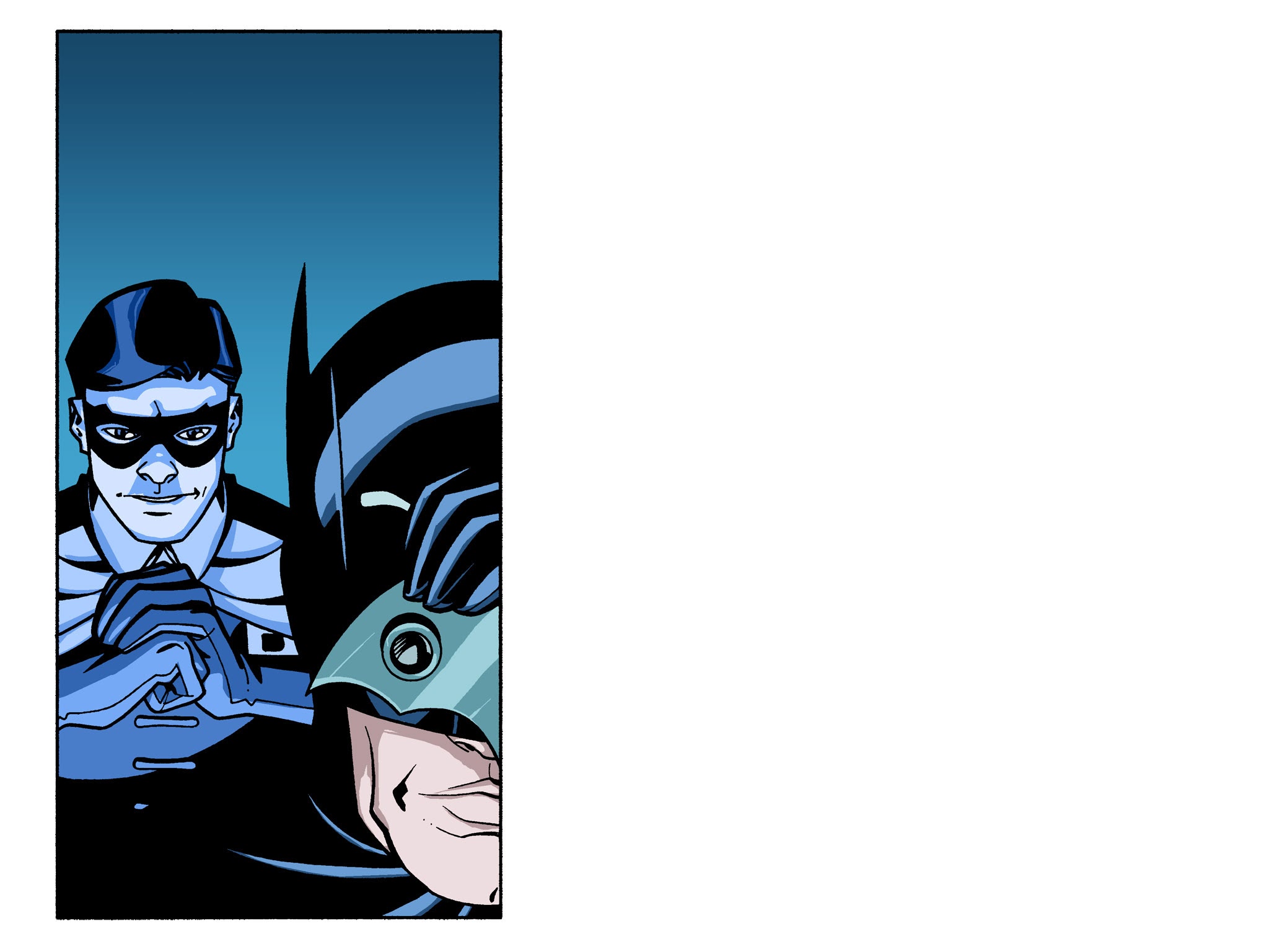 Read online Batman '66 [I] comic -  Issue #21 - 53