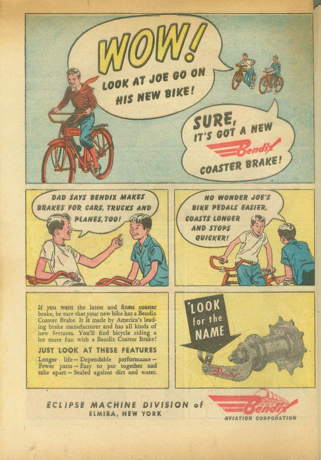 Read online Candy comic -  Issue #5 - 50