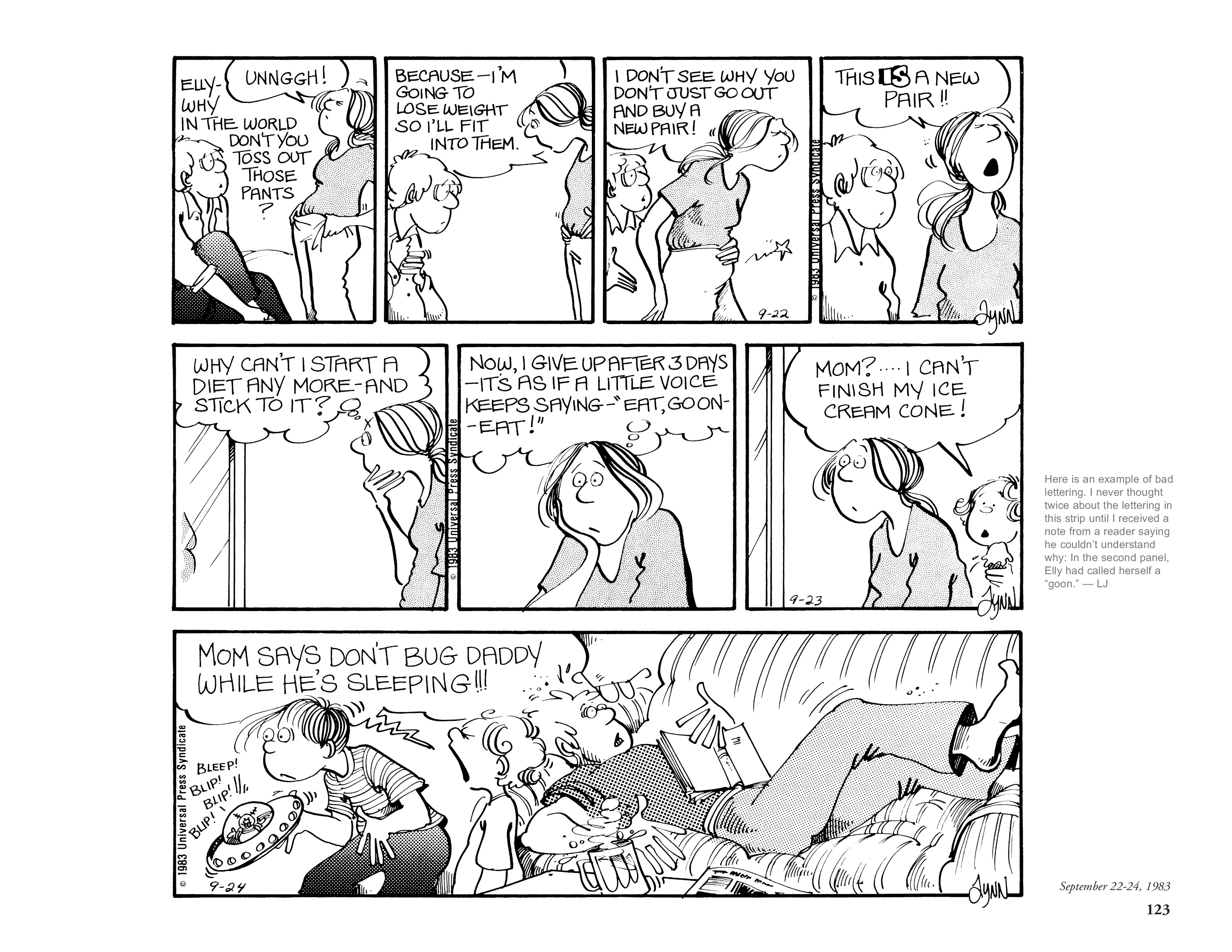 Read online For Better Or For Worse: The Complete Library comic -  Issue # TPB 2 (Part 2) - 24