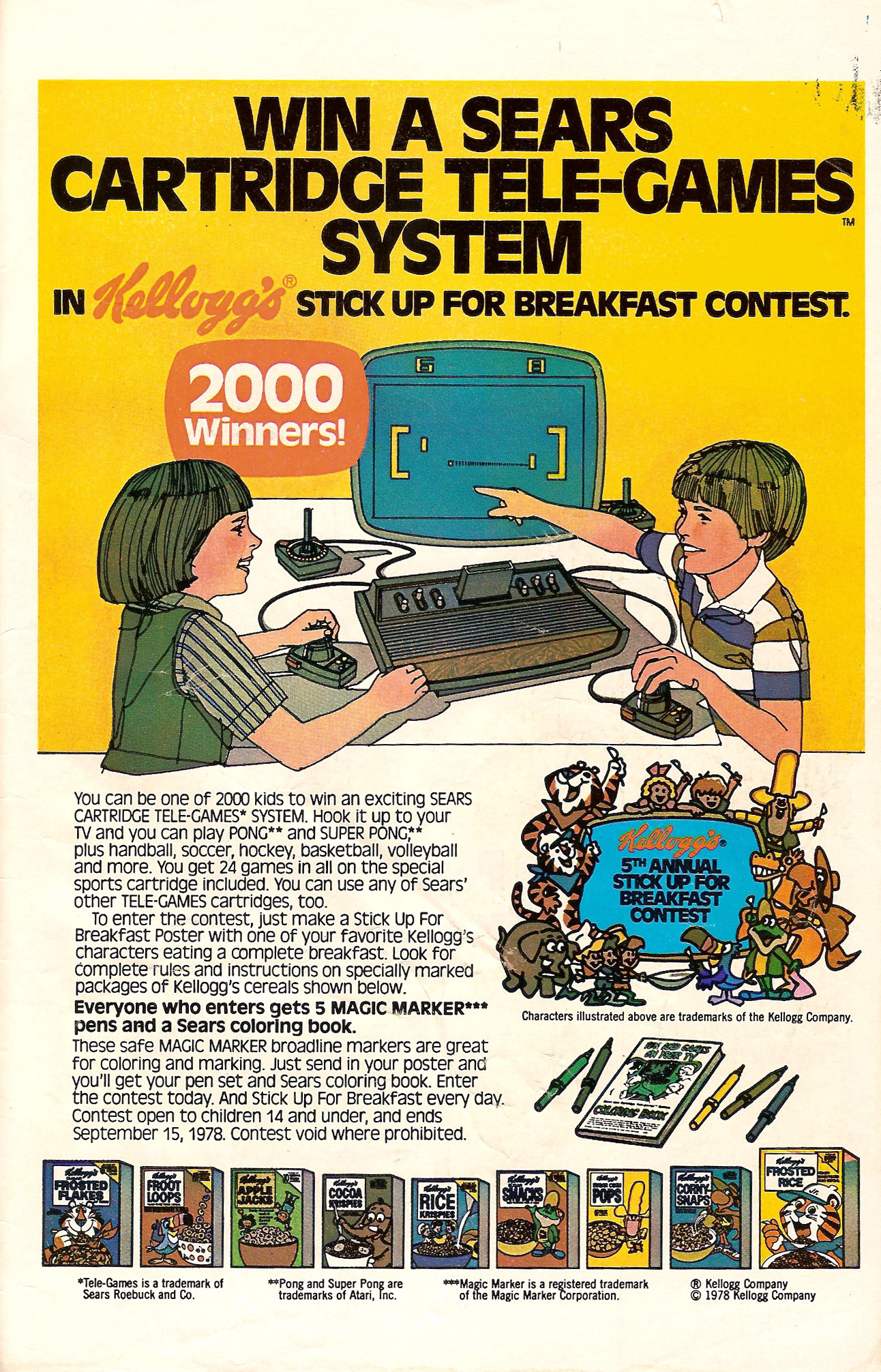 Read online Jughead's Jokes comic -  Issue #59 - 35