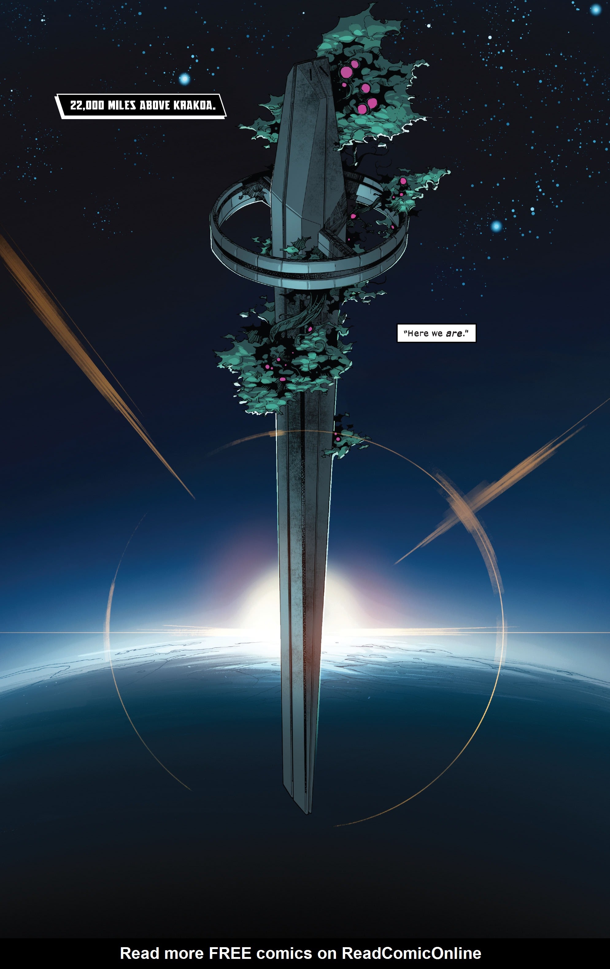 Read online Reign of X comic -  Issue # TPB 1 - 30