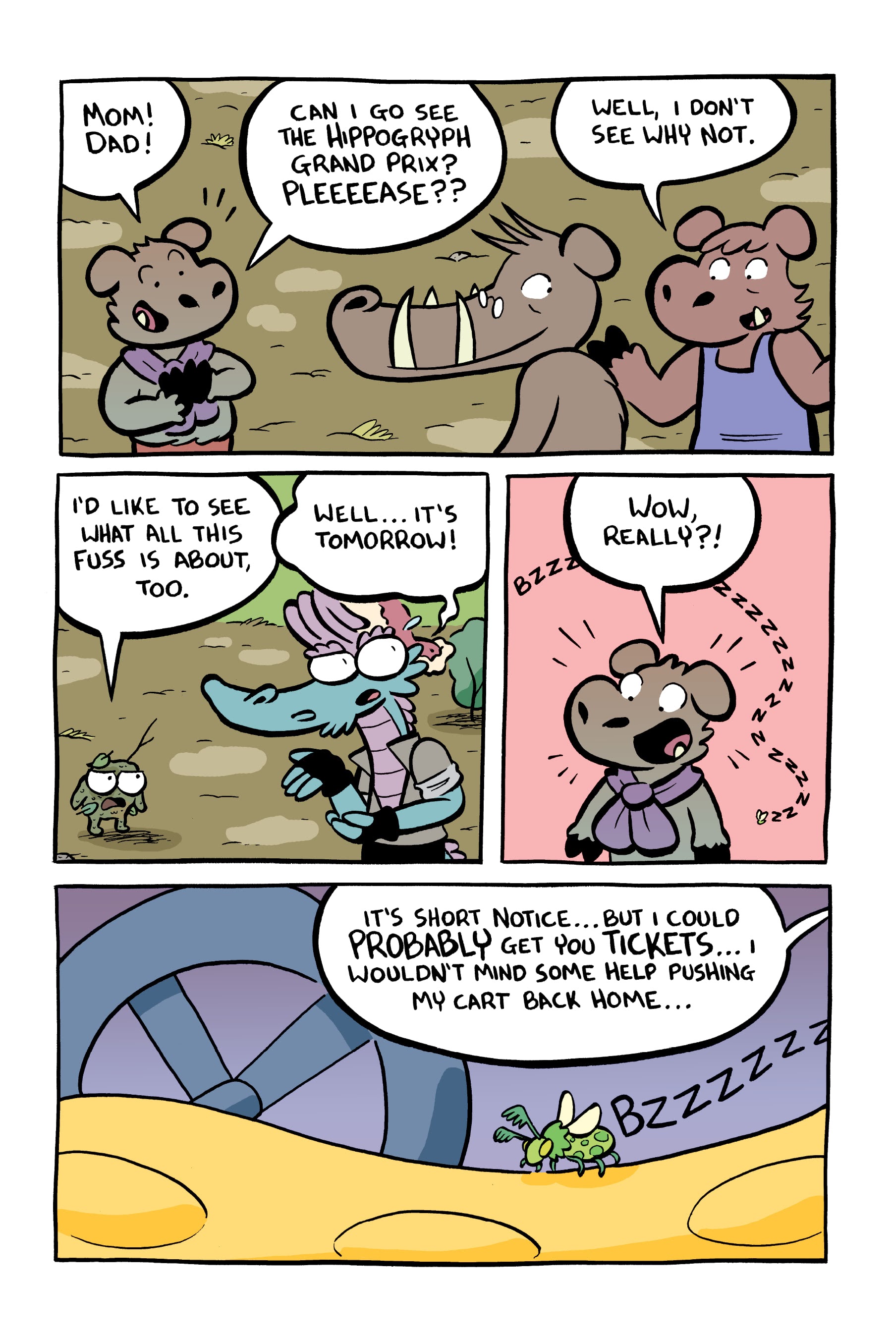 Read online Dragon Racer comic -  Issue # TPB (Part 1) - 27