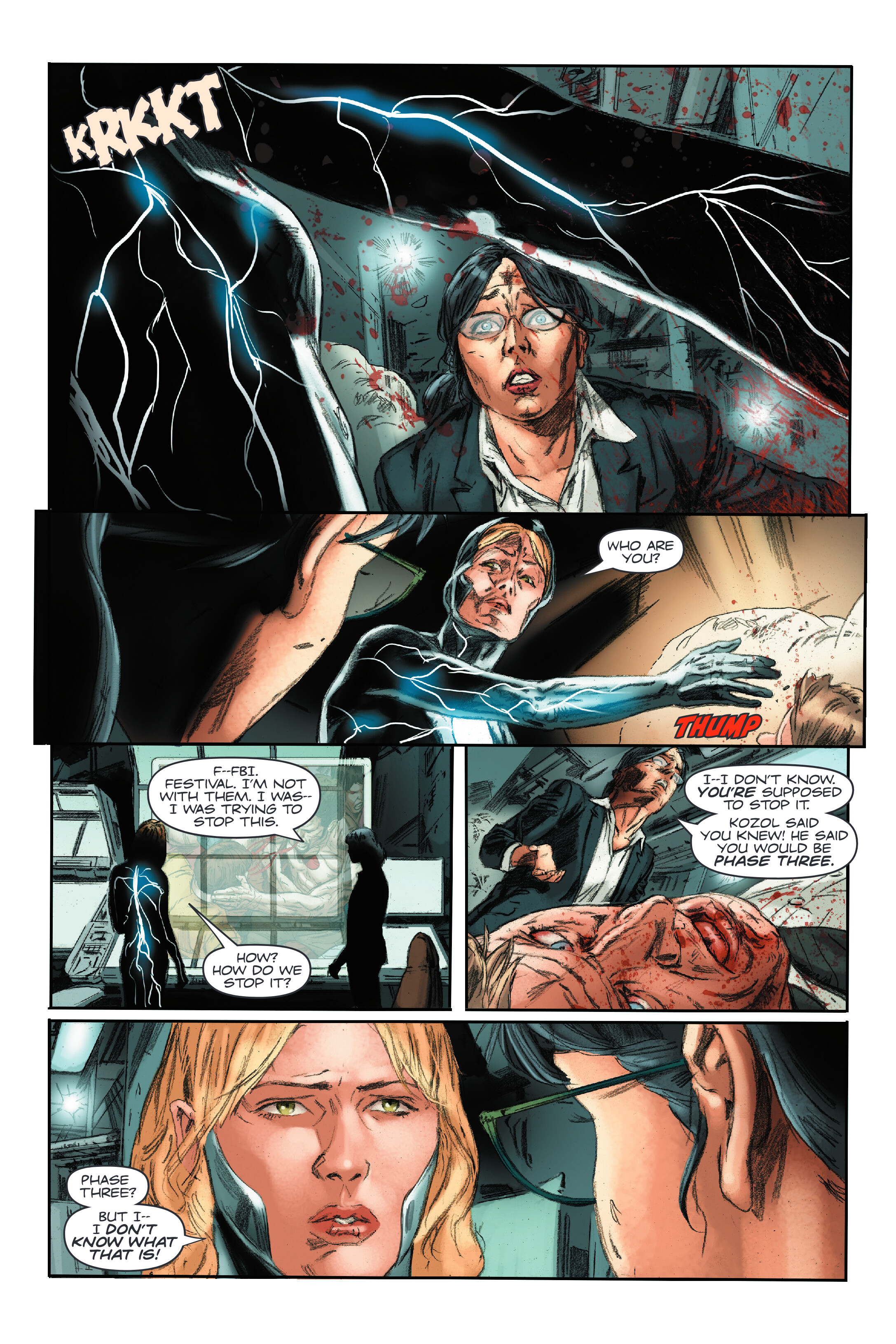 Read online Bloodshot Reborn comic -  Issue # (2015) _Deluxe Edition 2 (Part 2) - 96