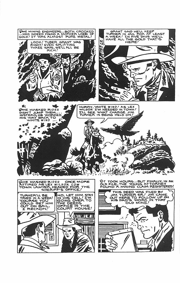 Best of the West (1998) issue 29 - Page 41