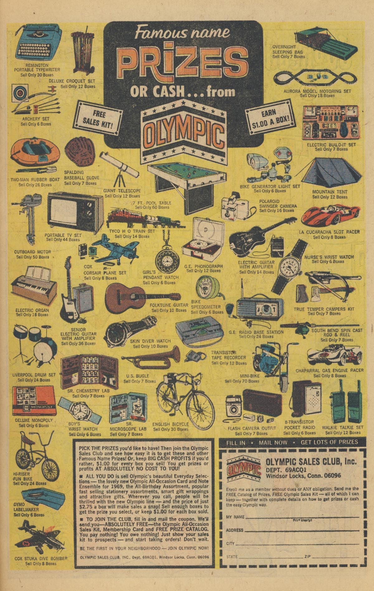 Read online Jughead's Jokes comic -  Issue #11 - 25