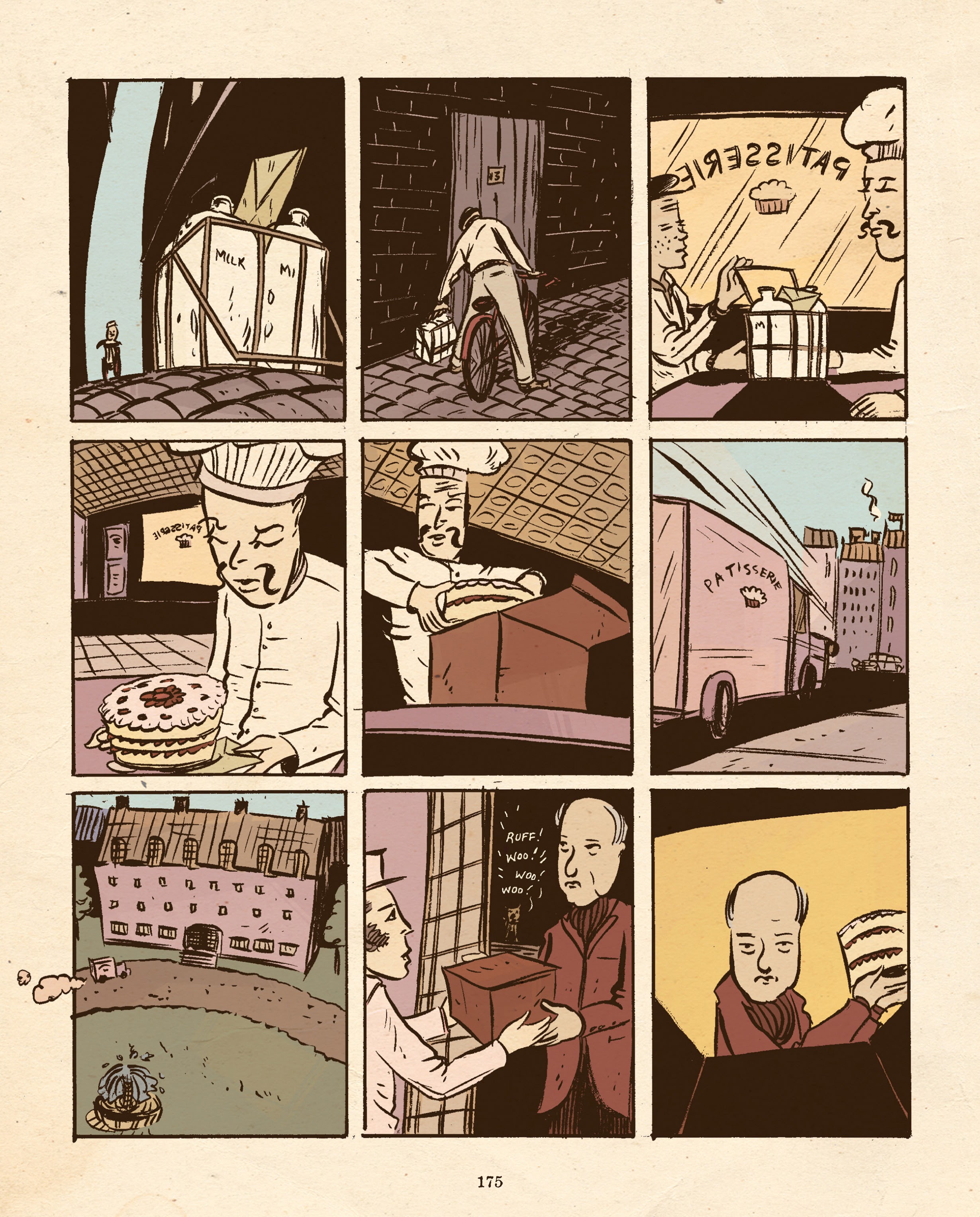 Read online 2 Sisters comic -  Issue # TPB (Part 2) - 70