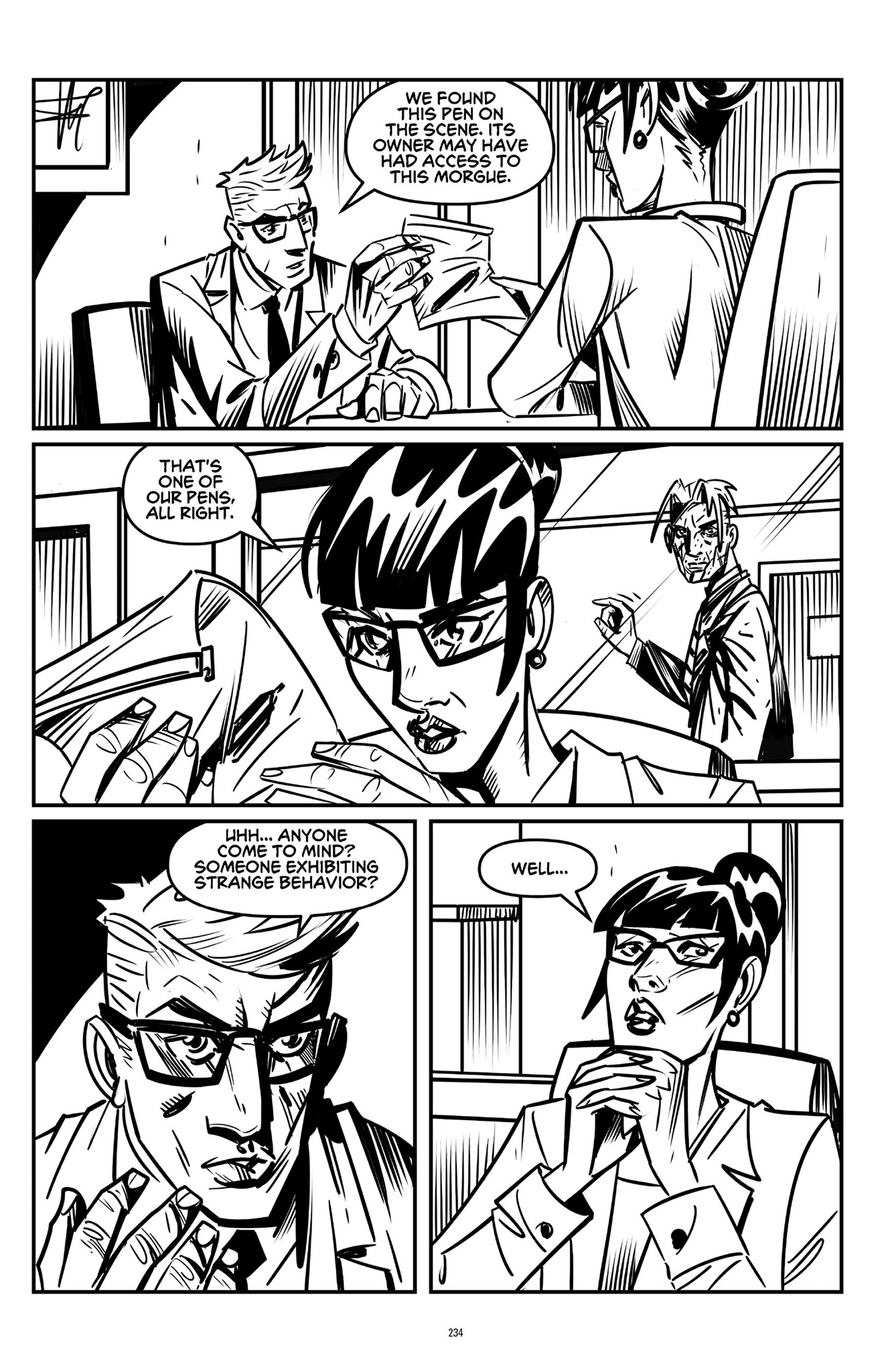 Read online Girlfiend comic -  Issue # TPB (Part 3) - 26