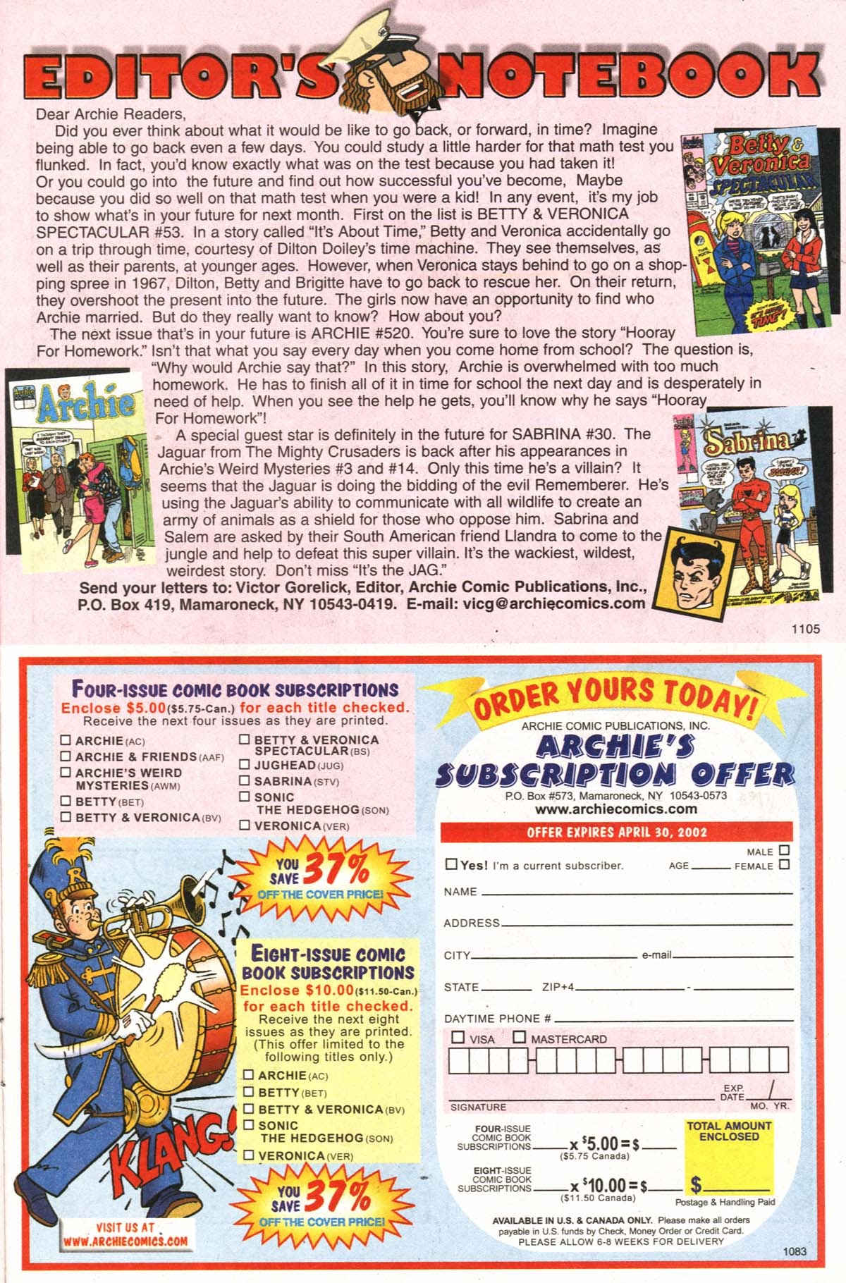 Read online Archie's Pal Jughead Comics comic -  Issue #142 - 21